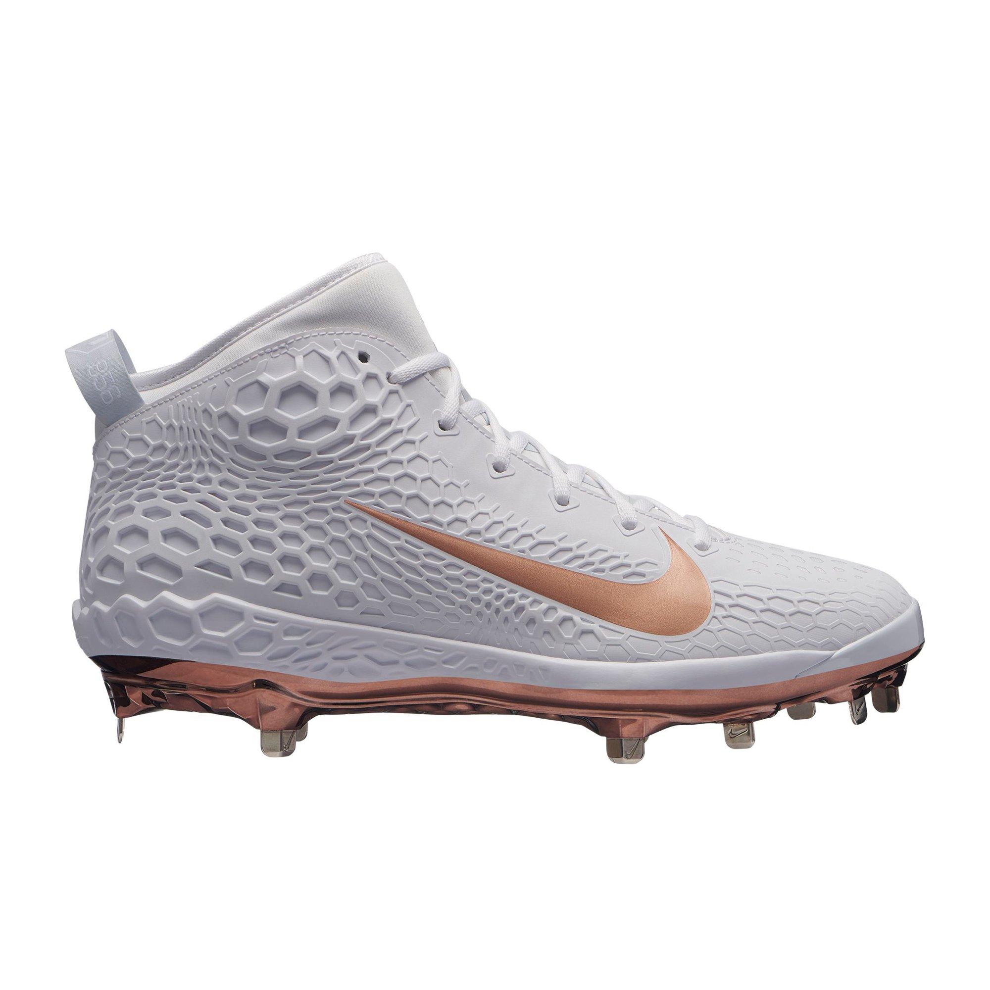 nike zoom trout 5 cleats