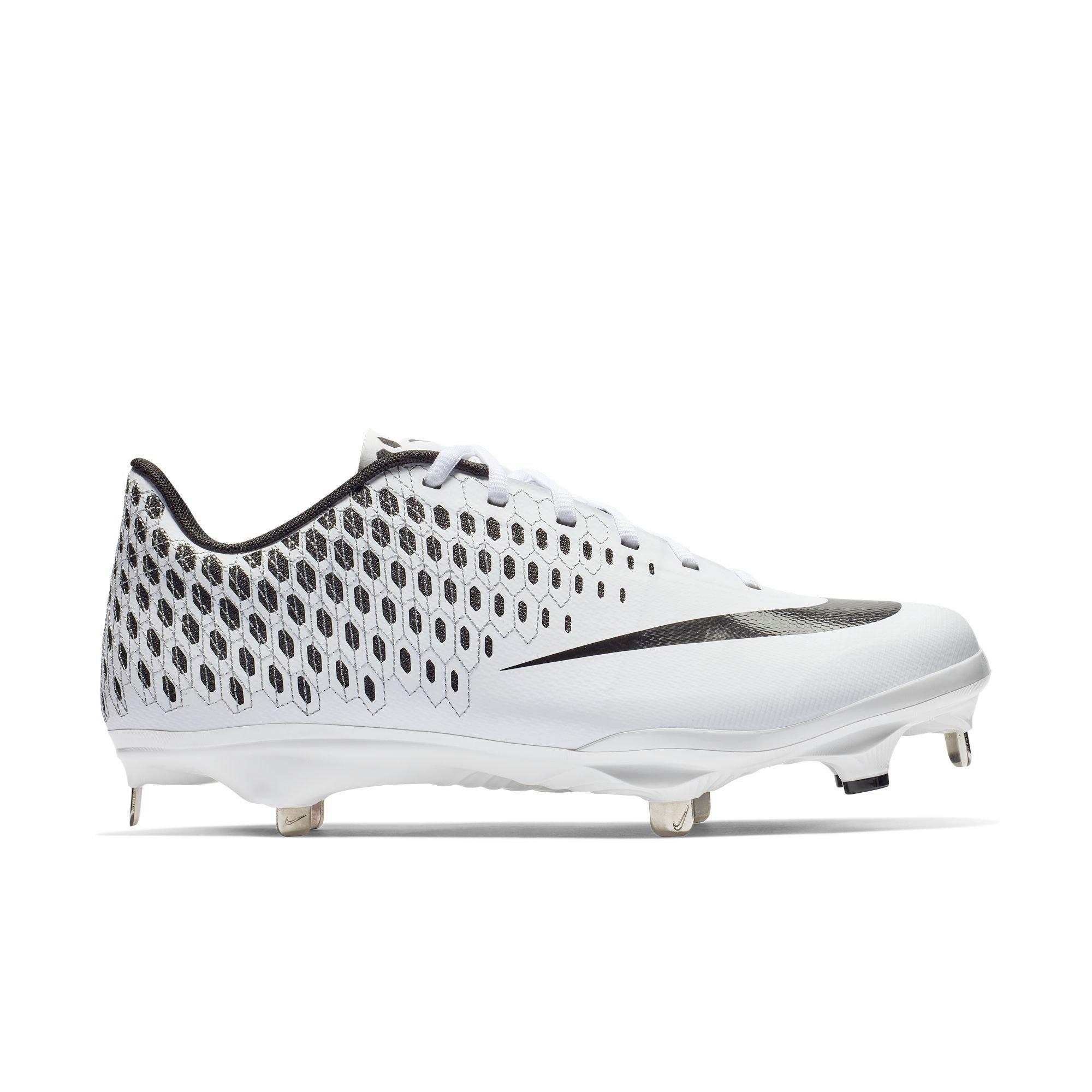 nike men's lunar vapor ultrafly elite baseball cleat