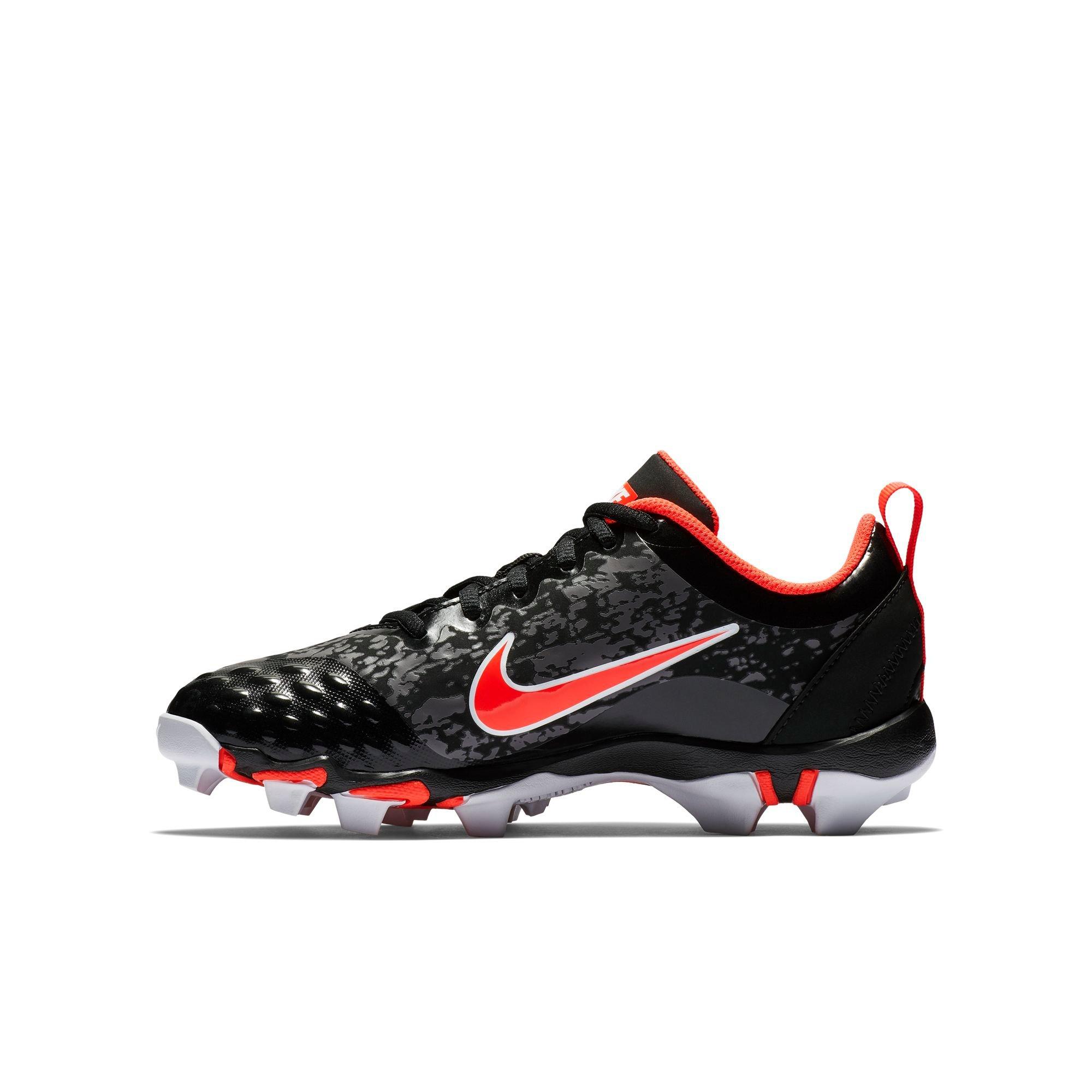 hyperdiamond 2.5 keystone baseball cleats
