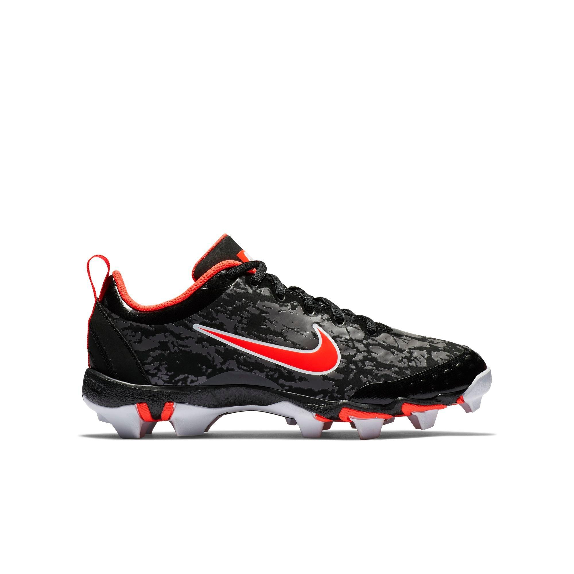 little kids baseball cleats