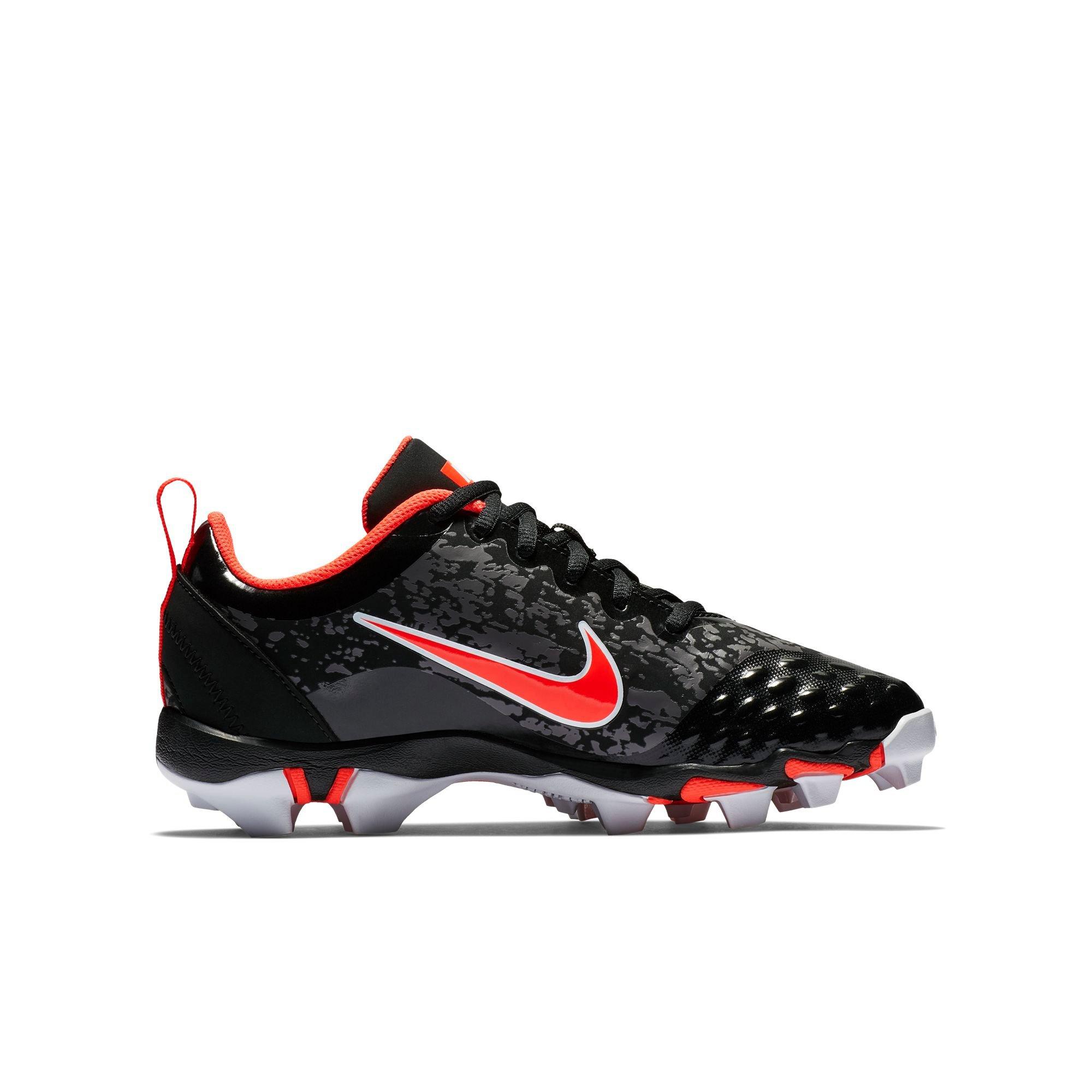 hyperdiamond 2.5 keystone baseball cleats