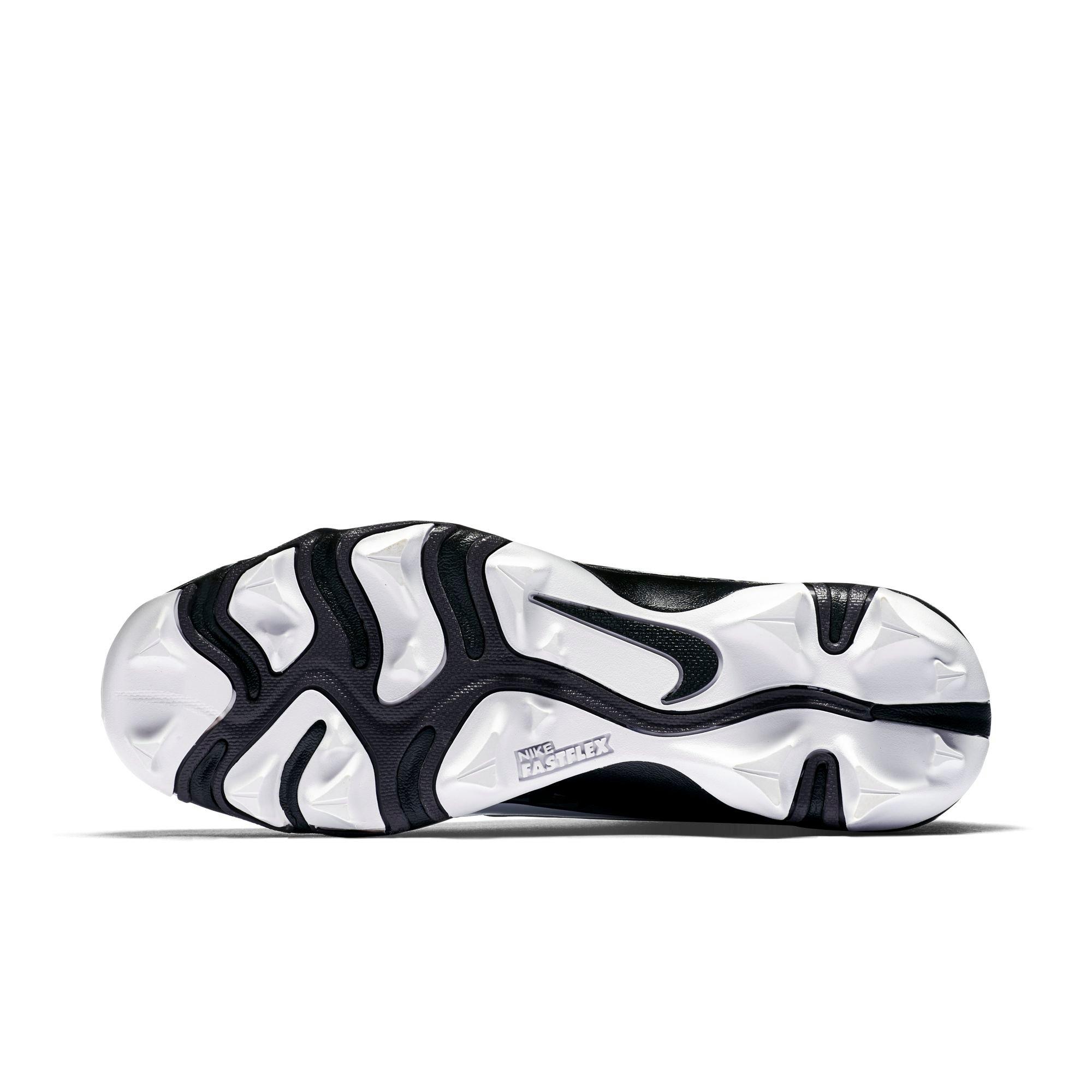 nike women's hyperdiamond 2.5 softball cleats