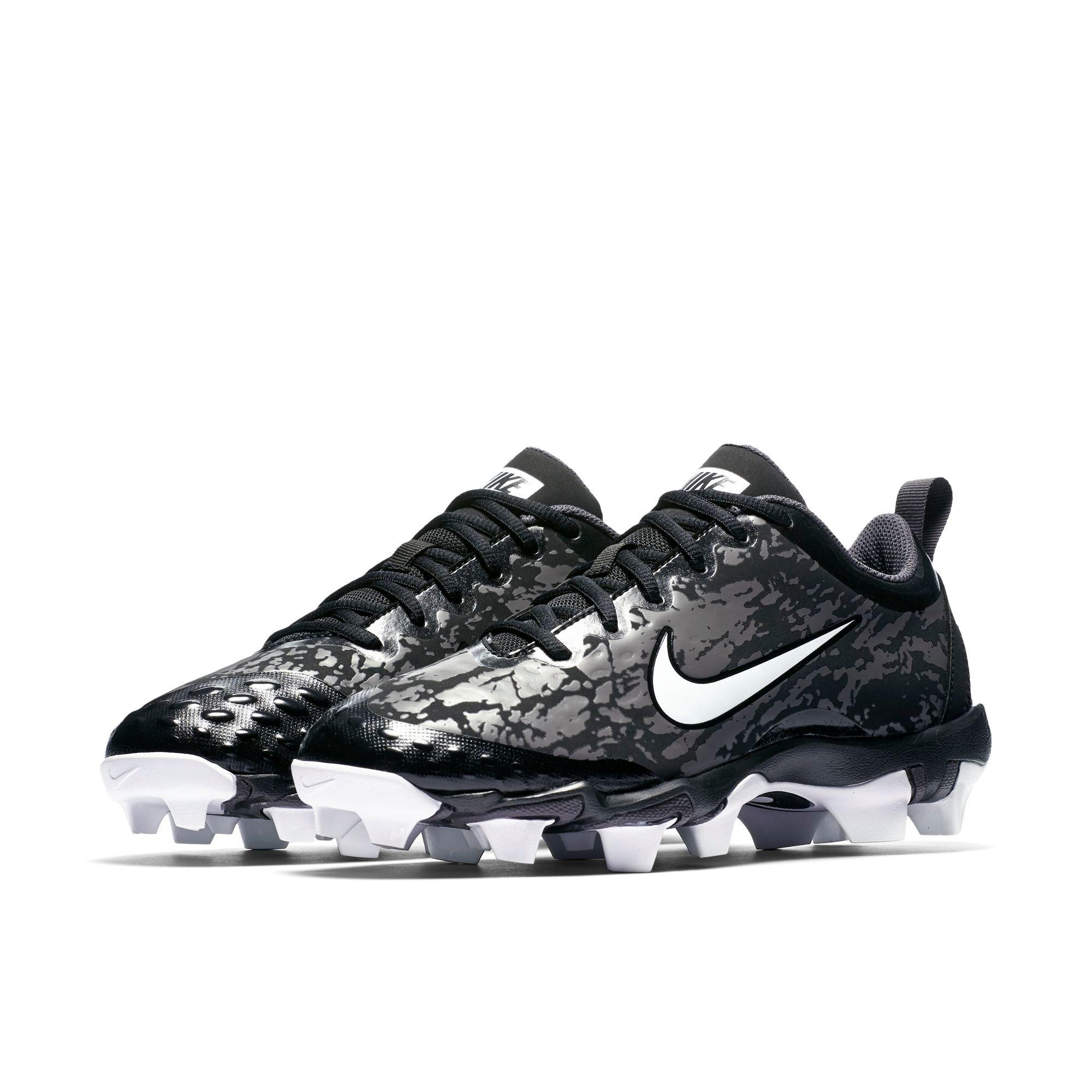 nike women's hyperdiamond 2.5 softball cleats