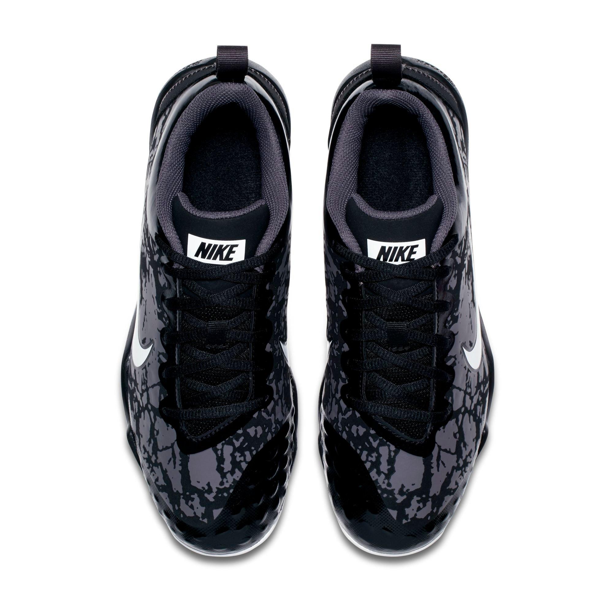 nike women's hyperdiamond 2.5 softball cleats
