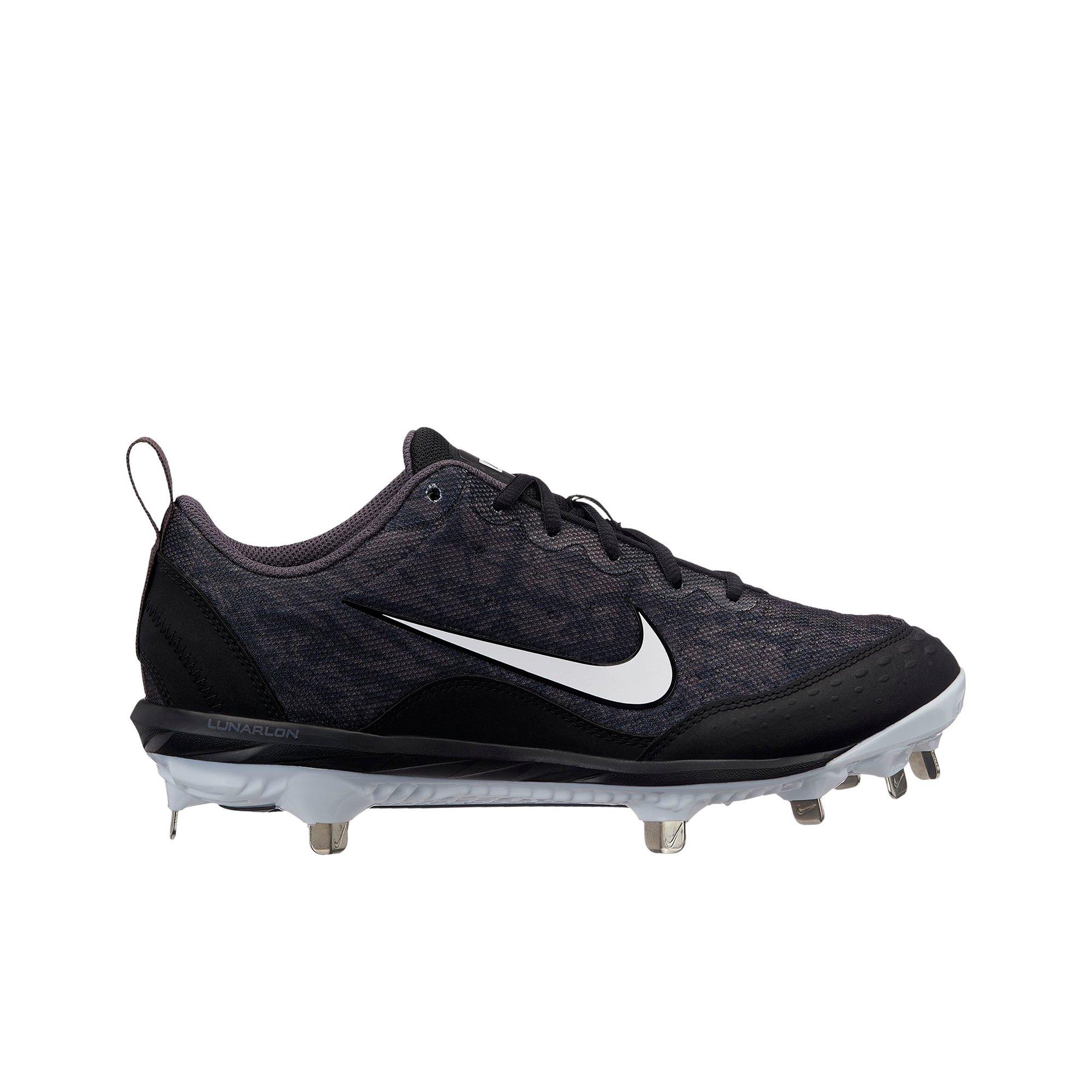 mens softball spikes