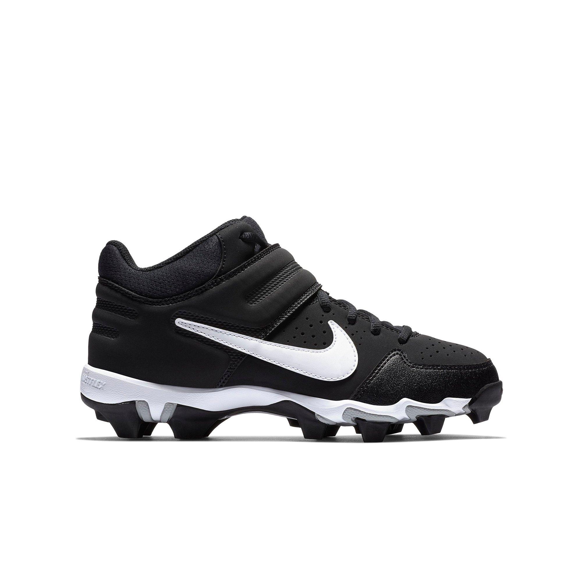 nike alpha huarache youth baseball cleats