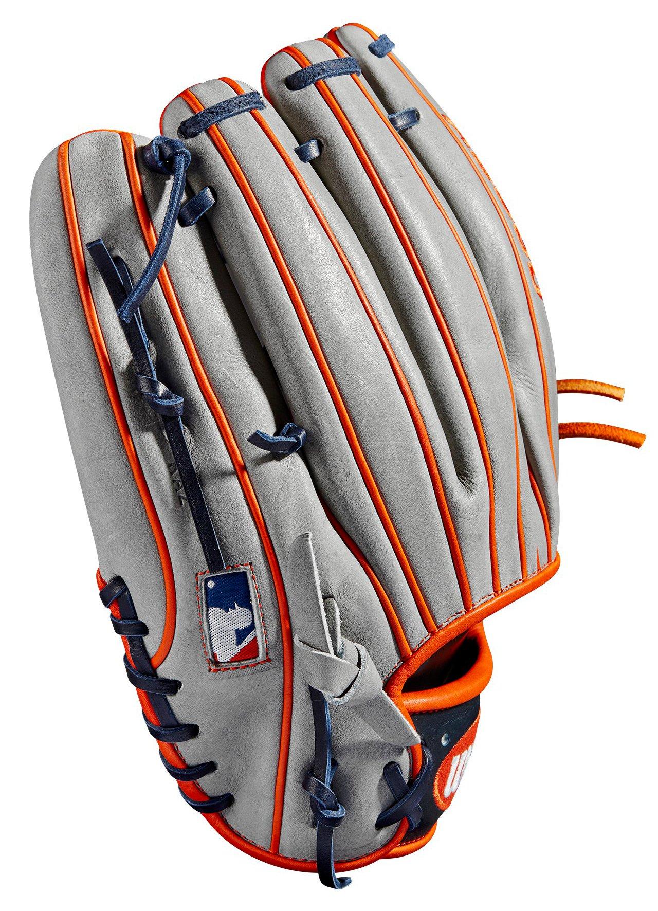 wilson a2000 carlos correa