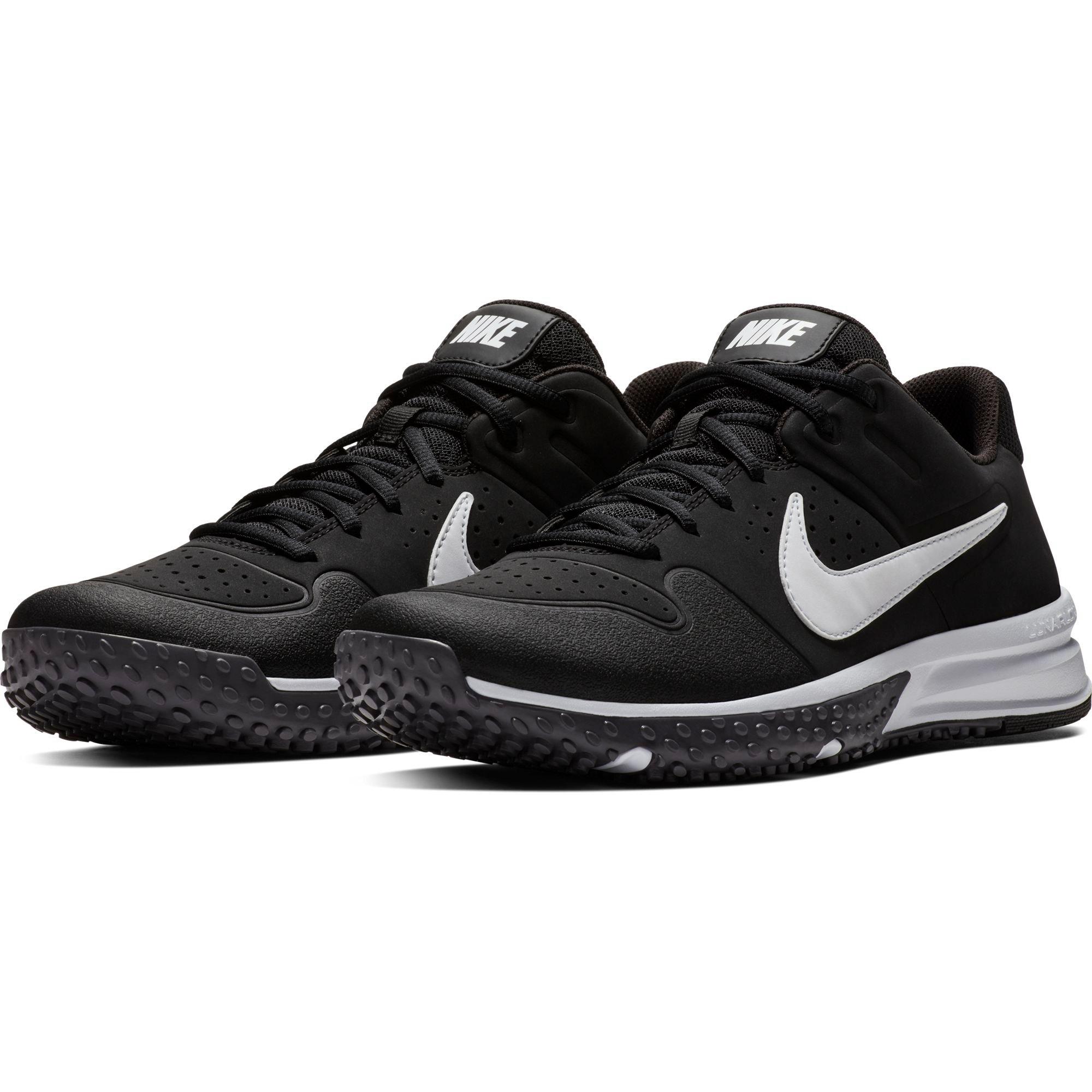 nike alpha varsity turf