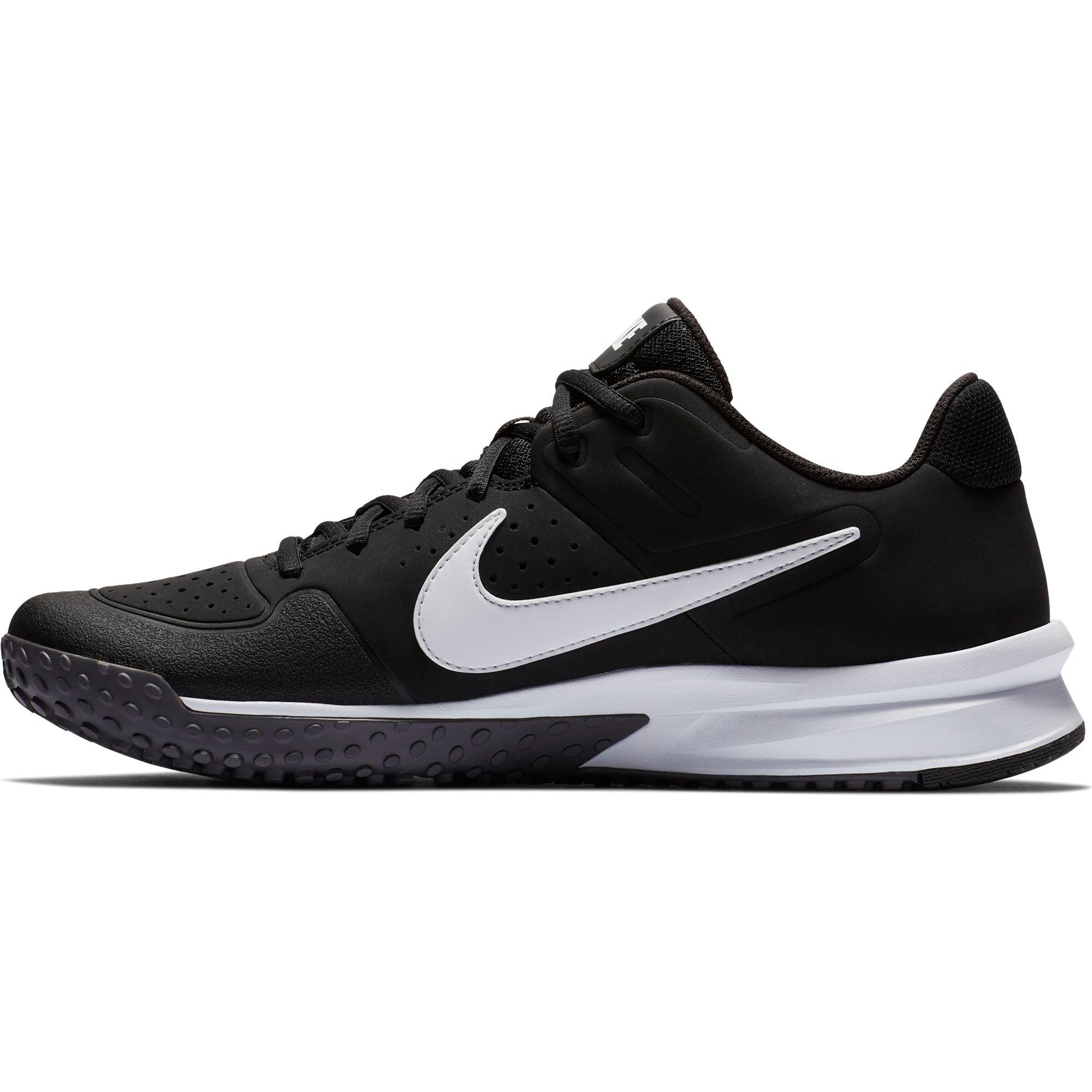 nike men's alpha huarache varsity turf baseball cleats