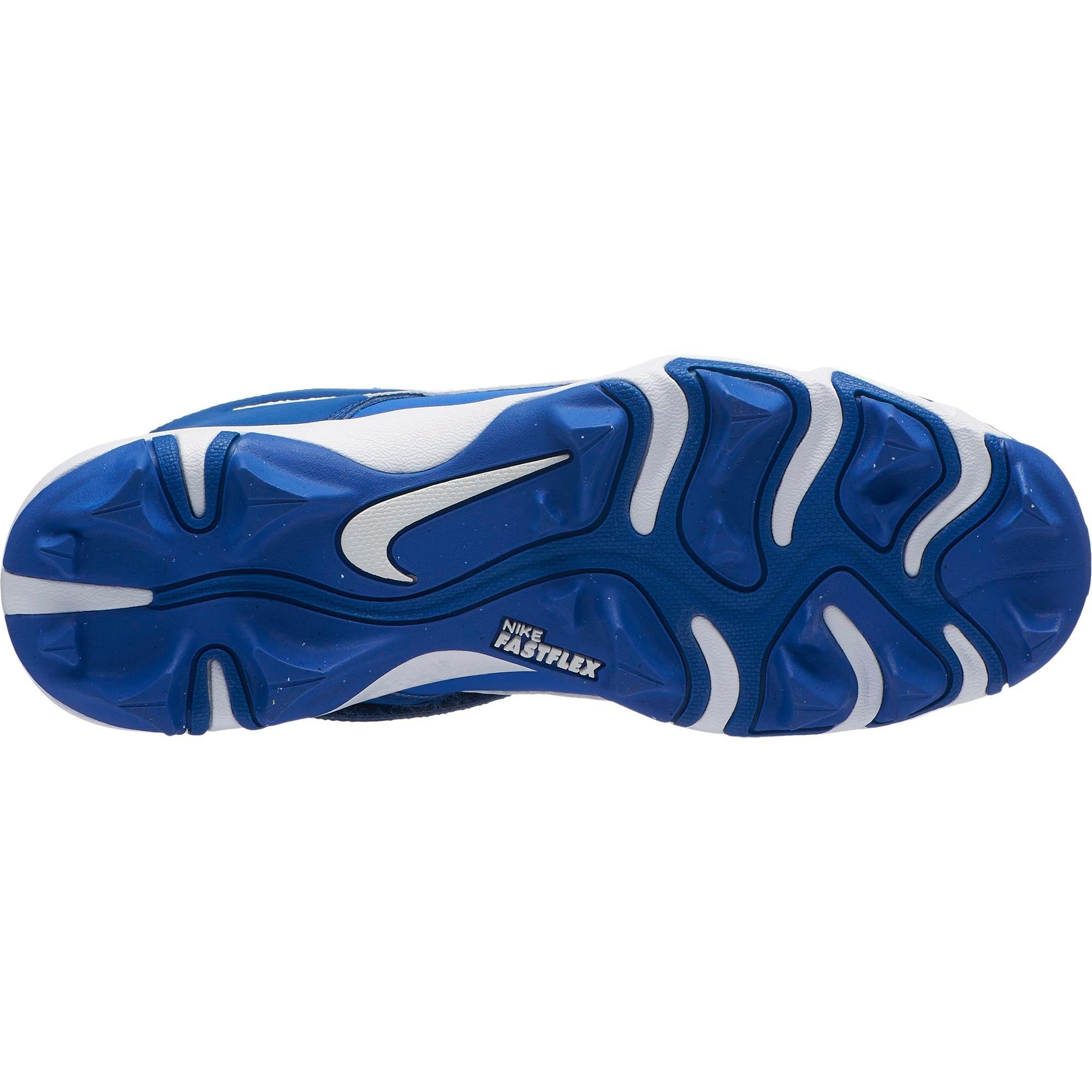 nike alpha huarache varsity mid