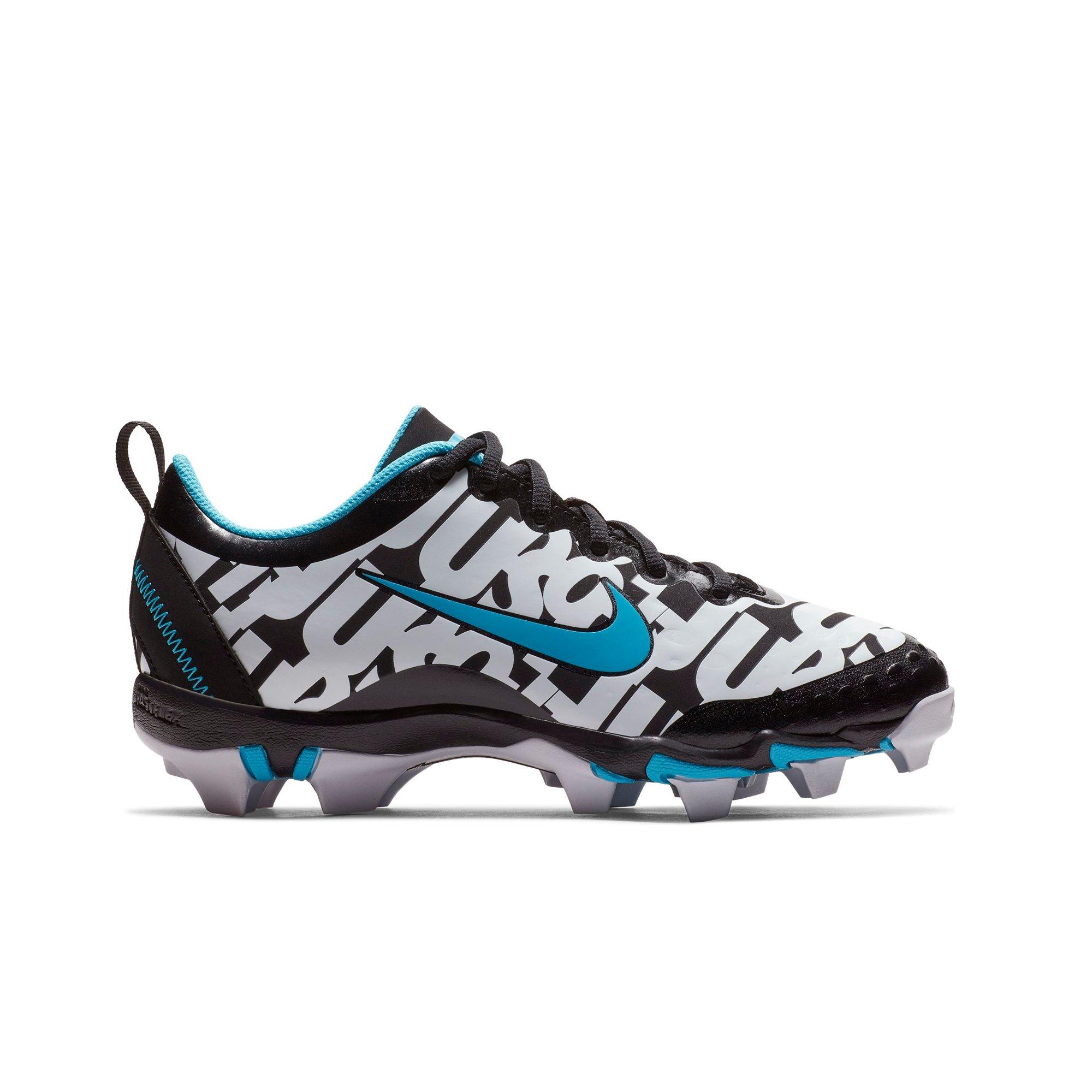 nike softball cleats hyperdiamond