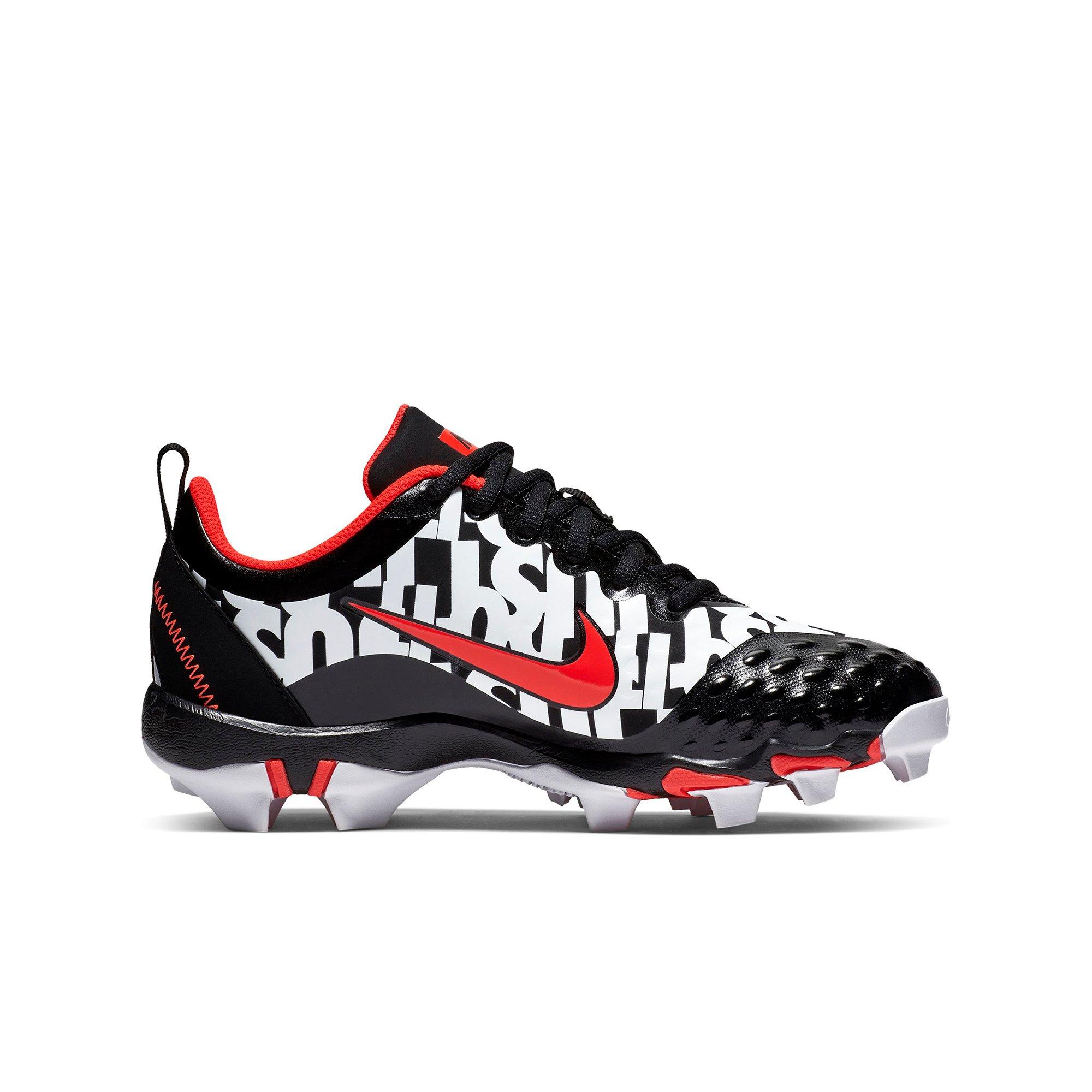 nike youth softball cleats