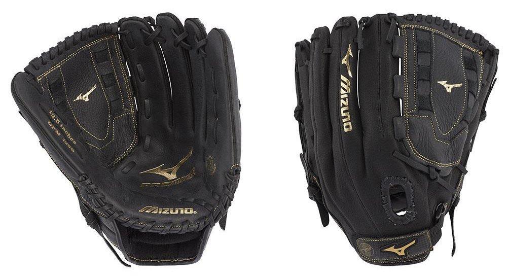 mizuno fastpitch glove 12.5