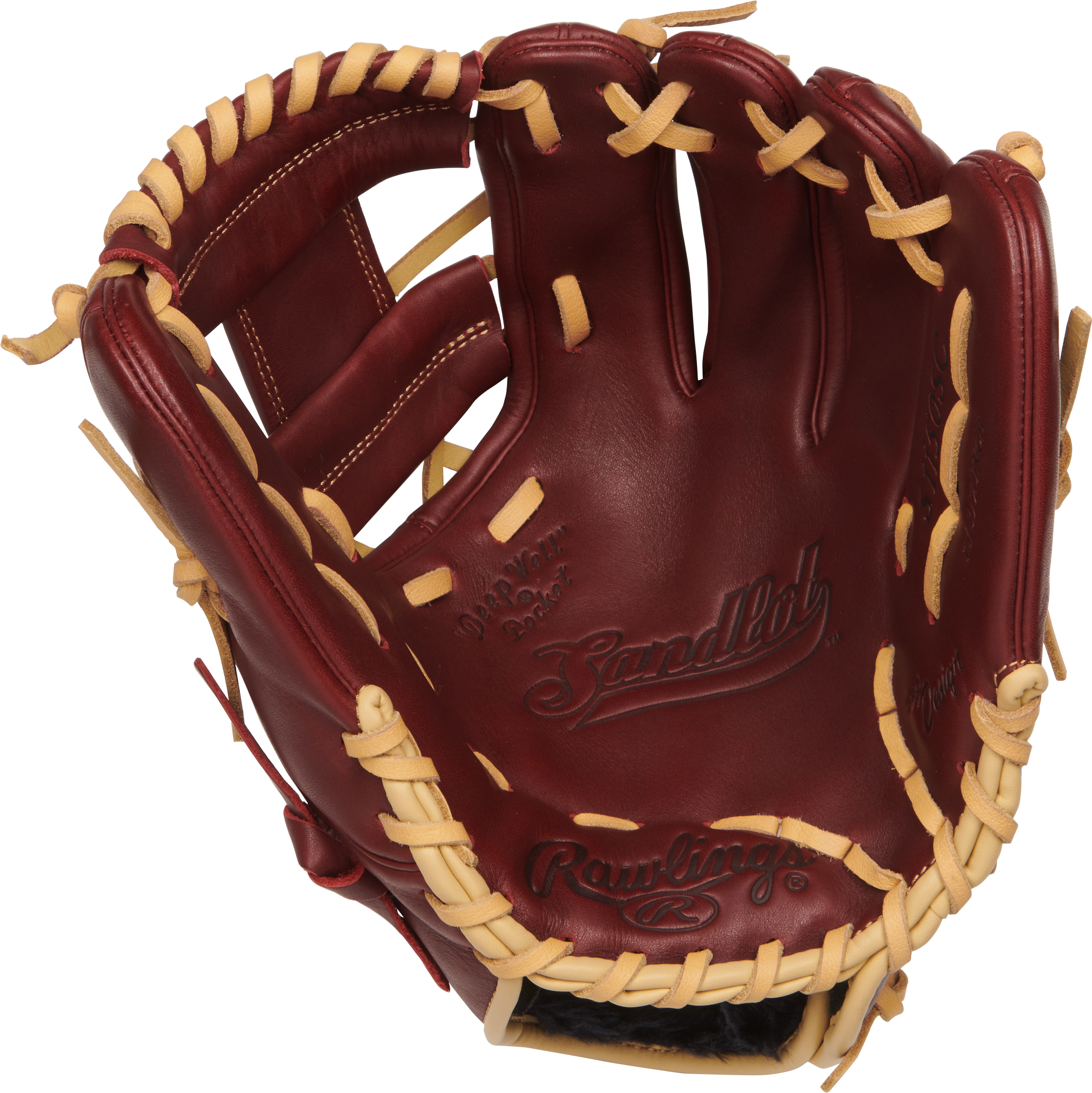 rawlings sandlot 11.5