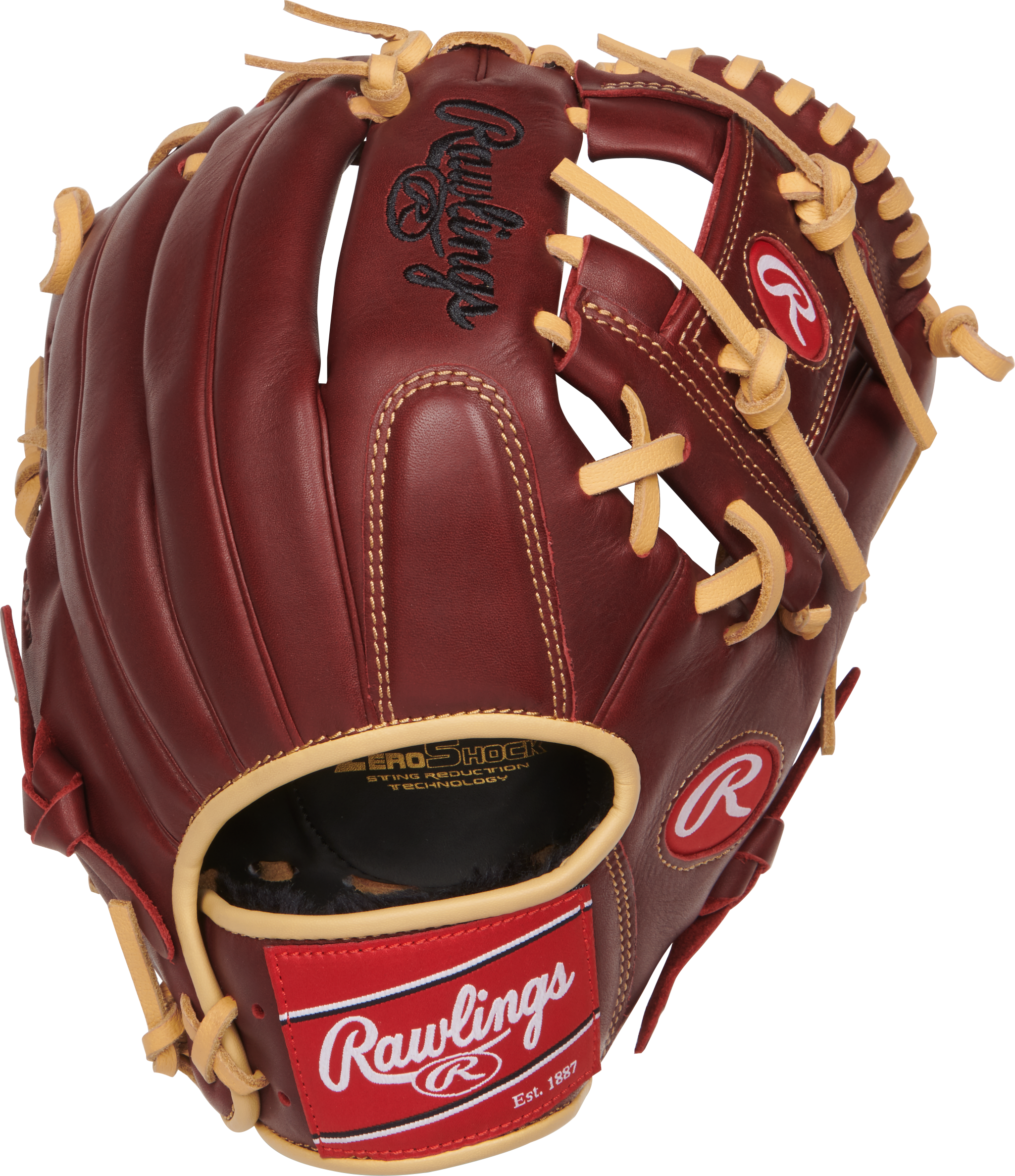 sandlot rawlings glove