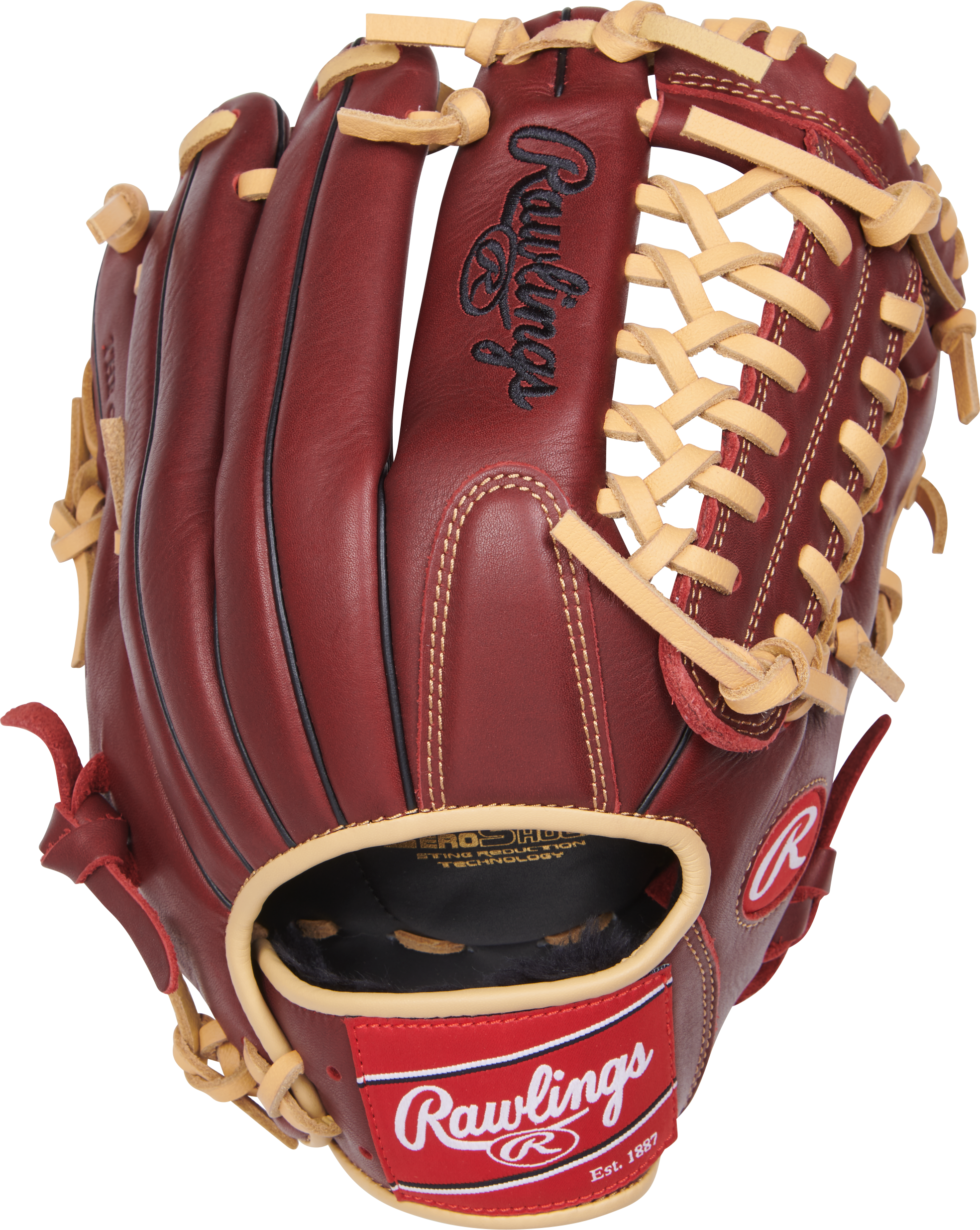 sandlot rawlings glove