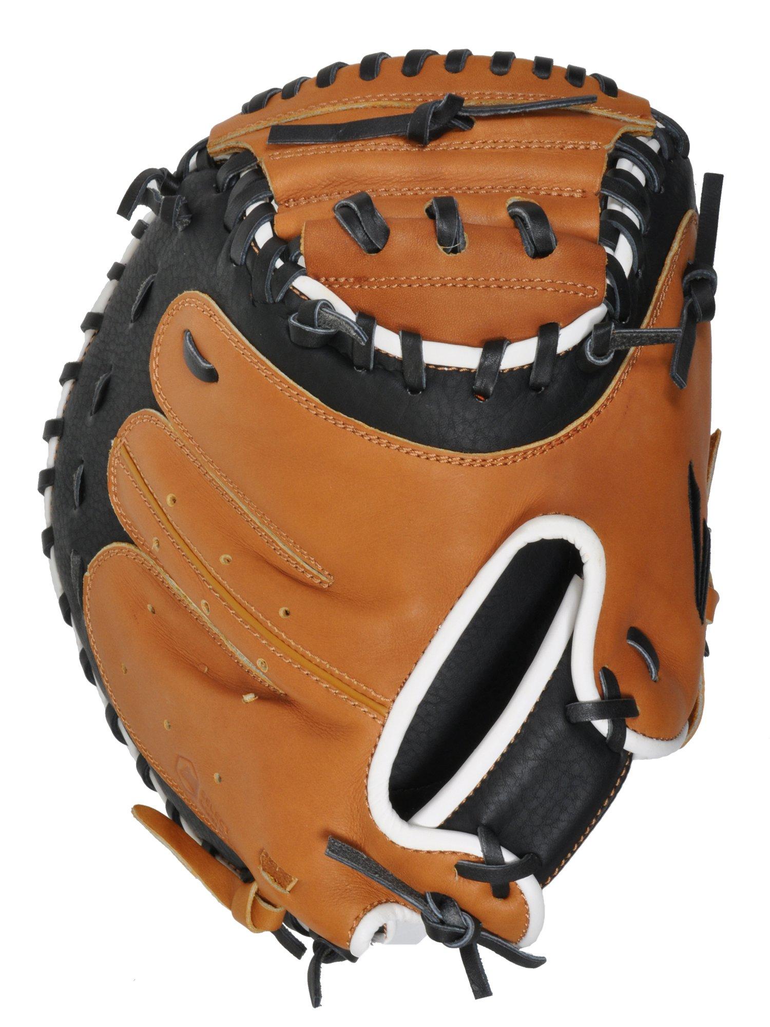 easton paragon glove