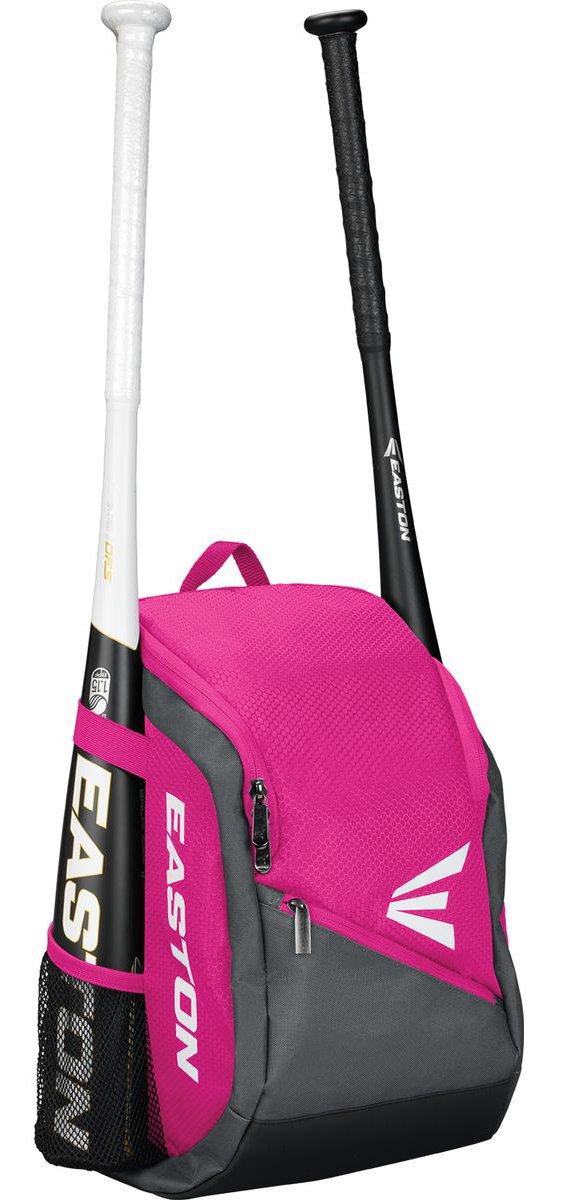 easton game ready baseball backpack