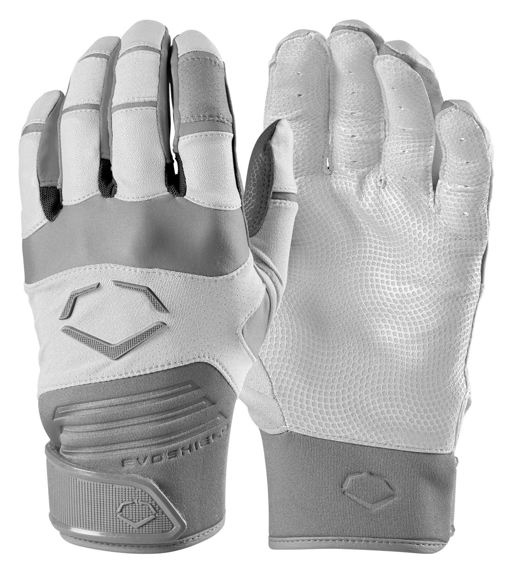 evoshield women's batting gloves