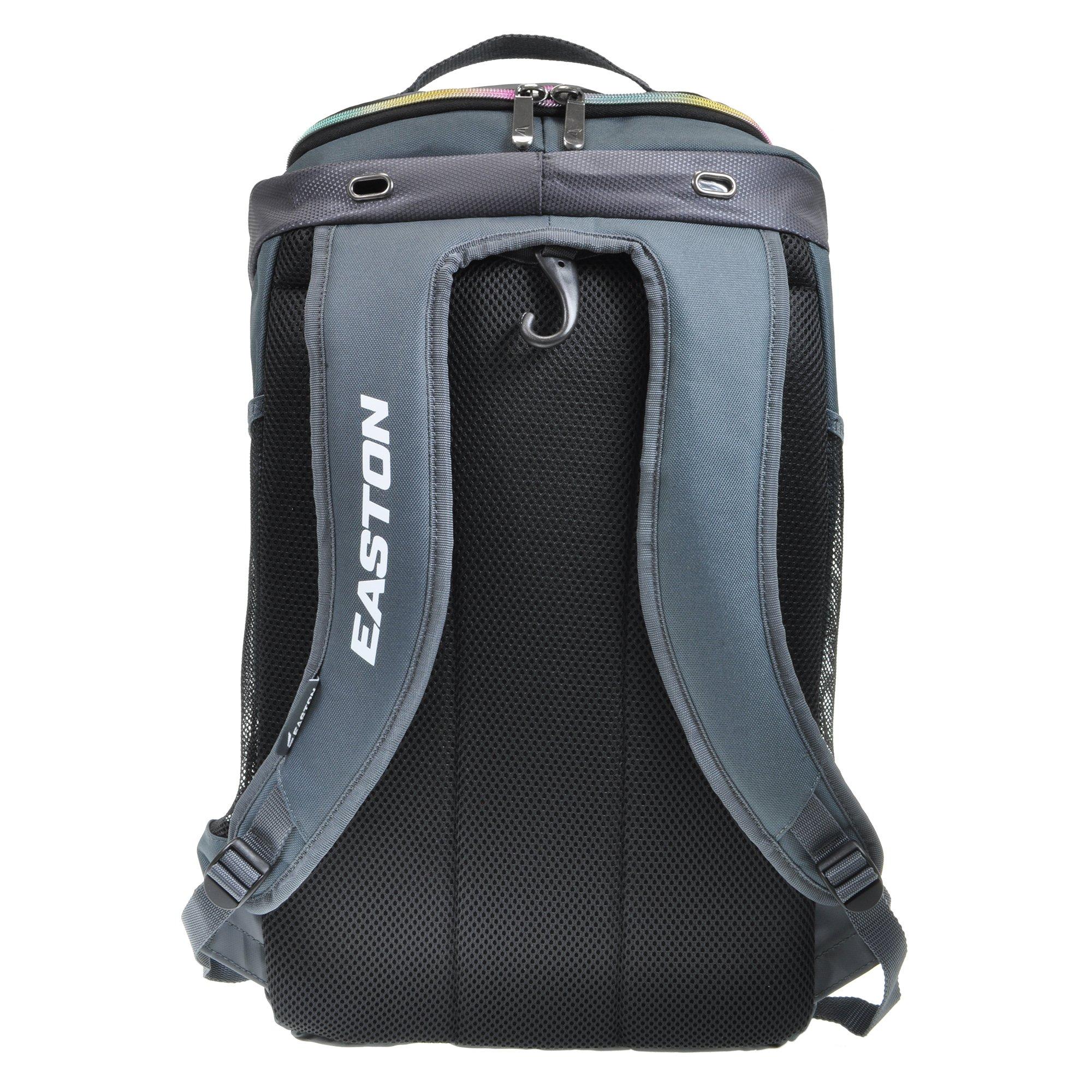 easton prowess softball backpack