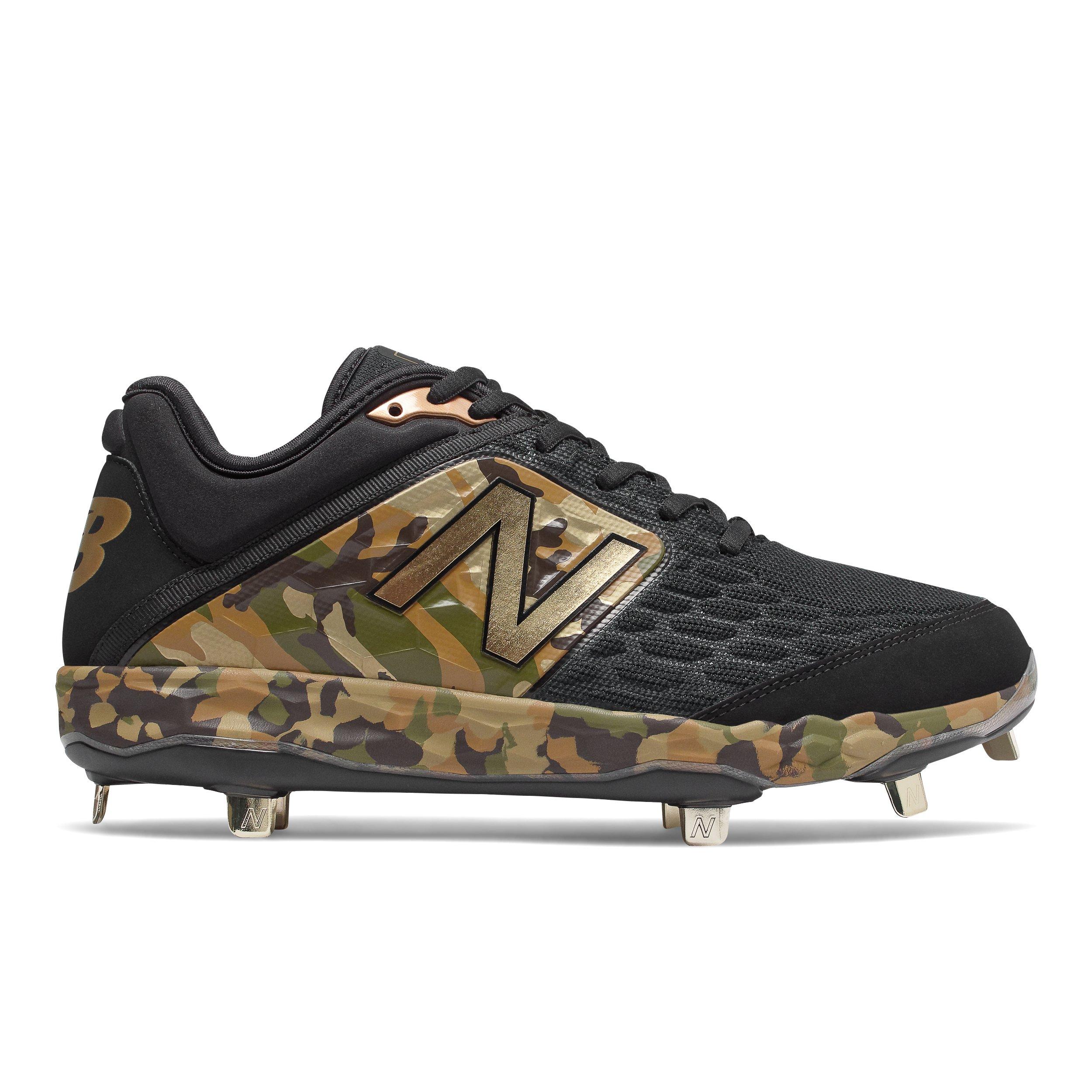 new balance fresh foam baseball cleats