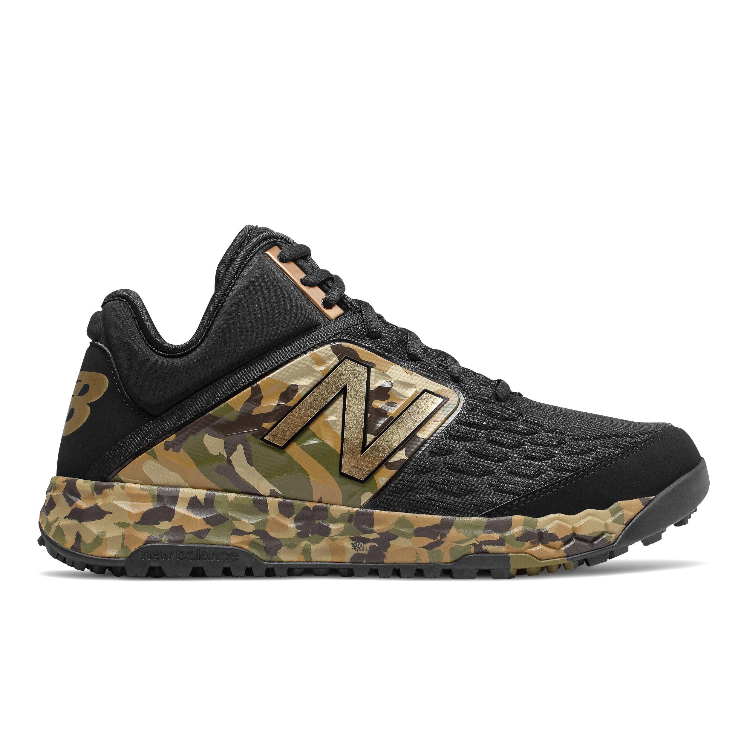 new balance camouflage sneakers