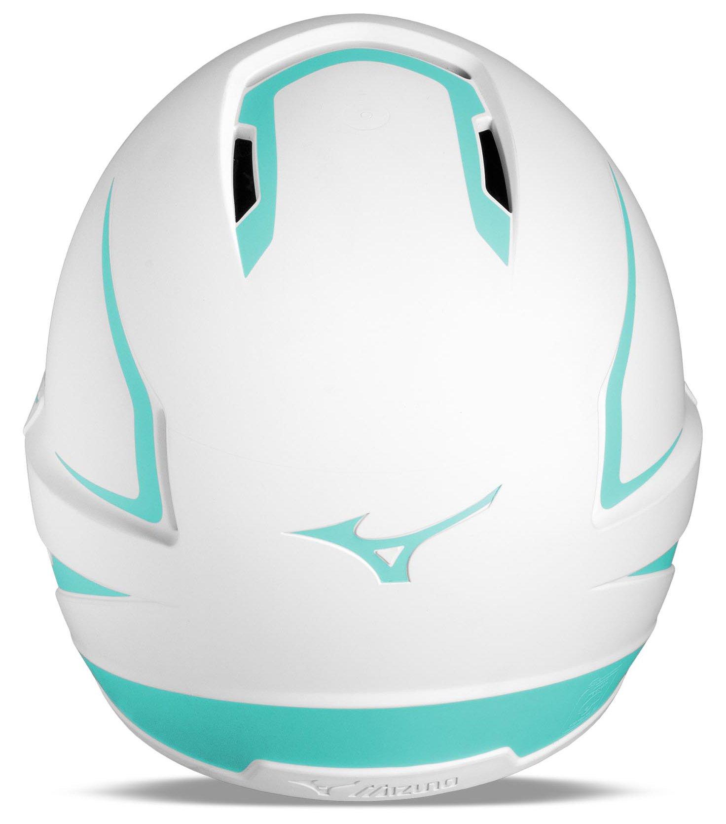 mizuno f6 batting helmet