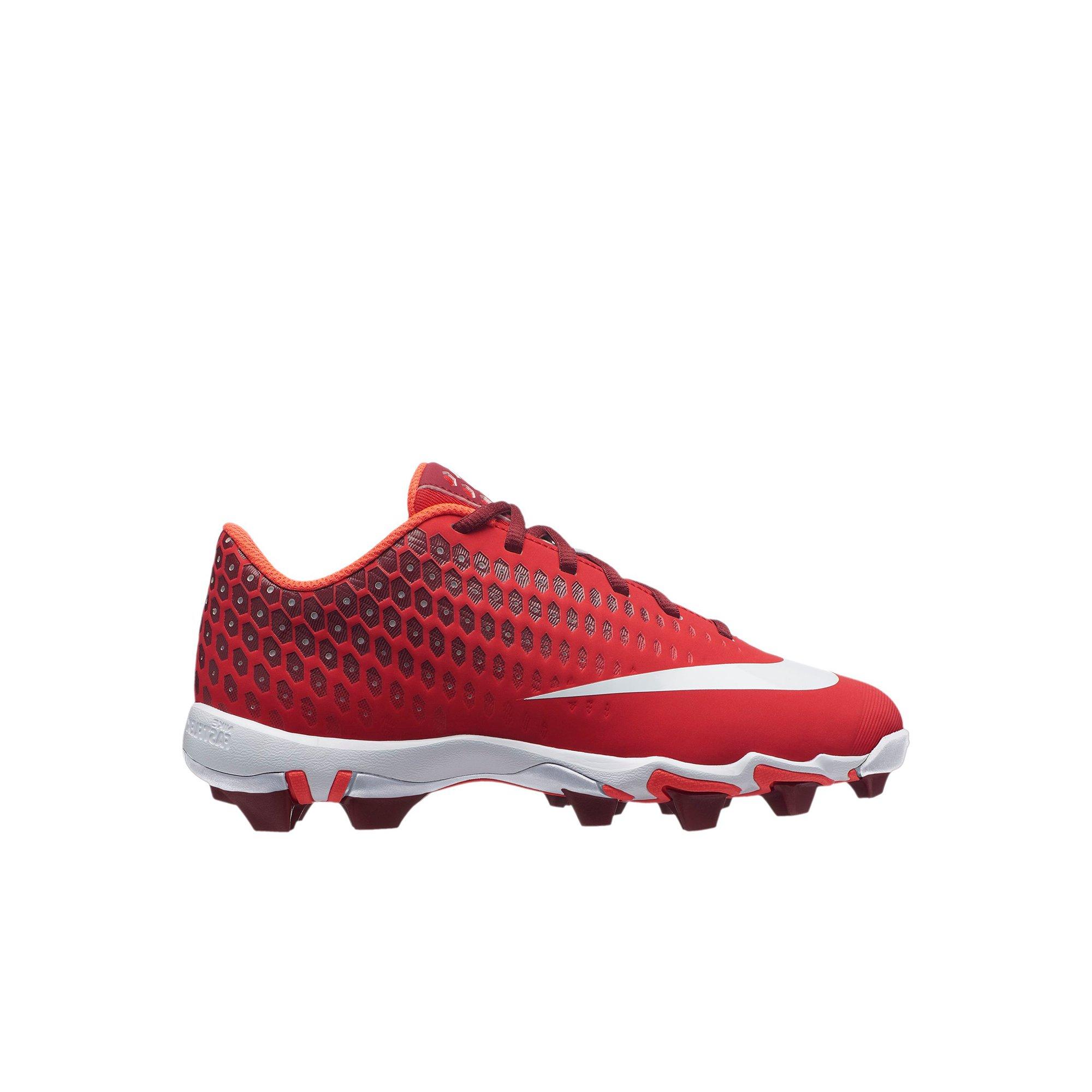 nike vapor ultrafly keystone youth