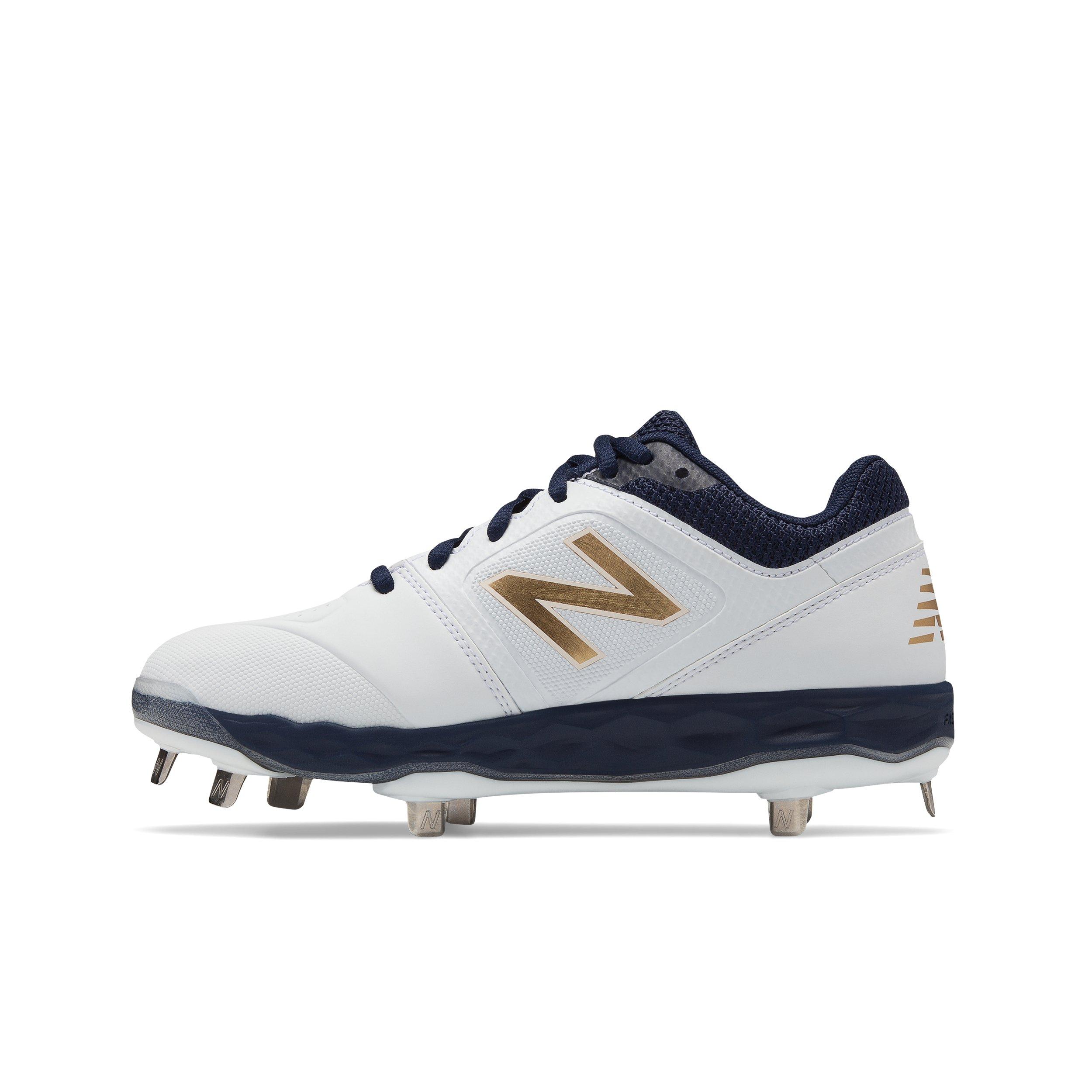 new balance usa cleats