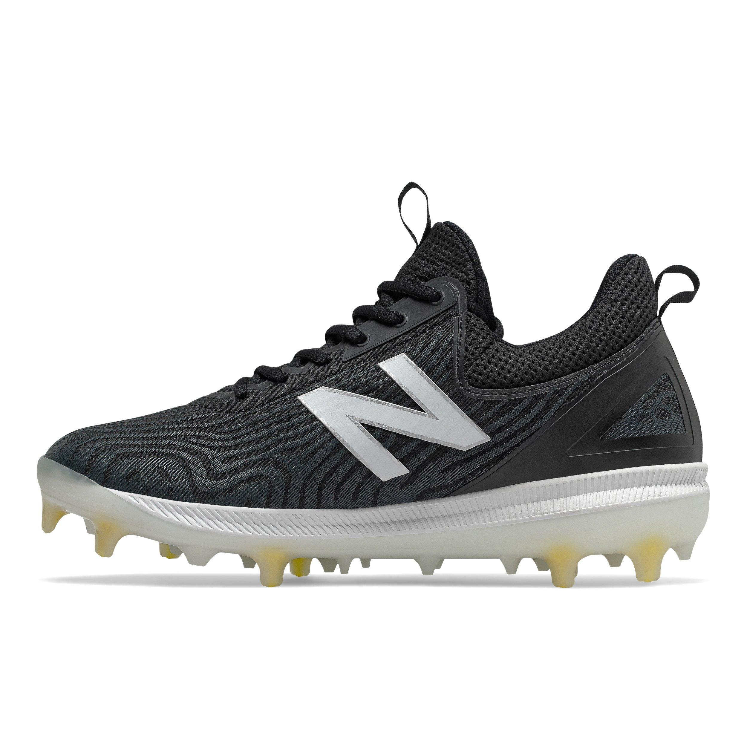 new balance baseball cleats clearance