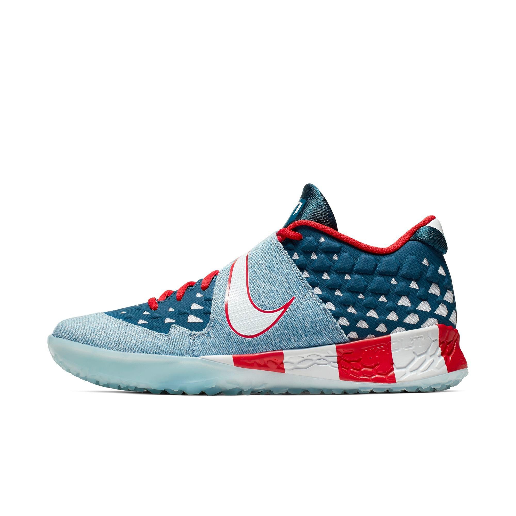 trout turf cleats