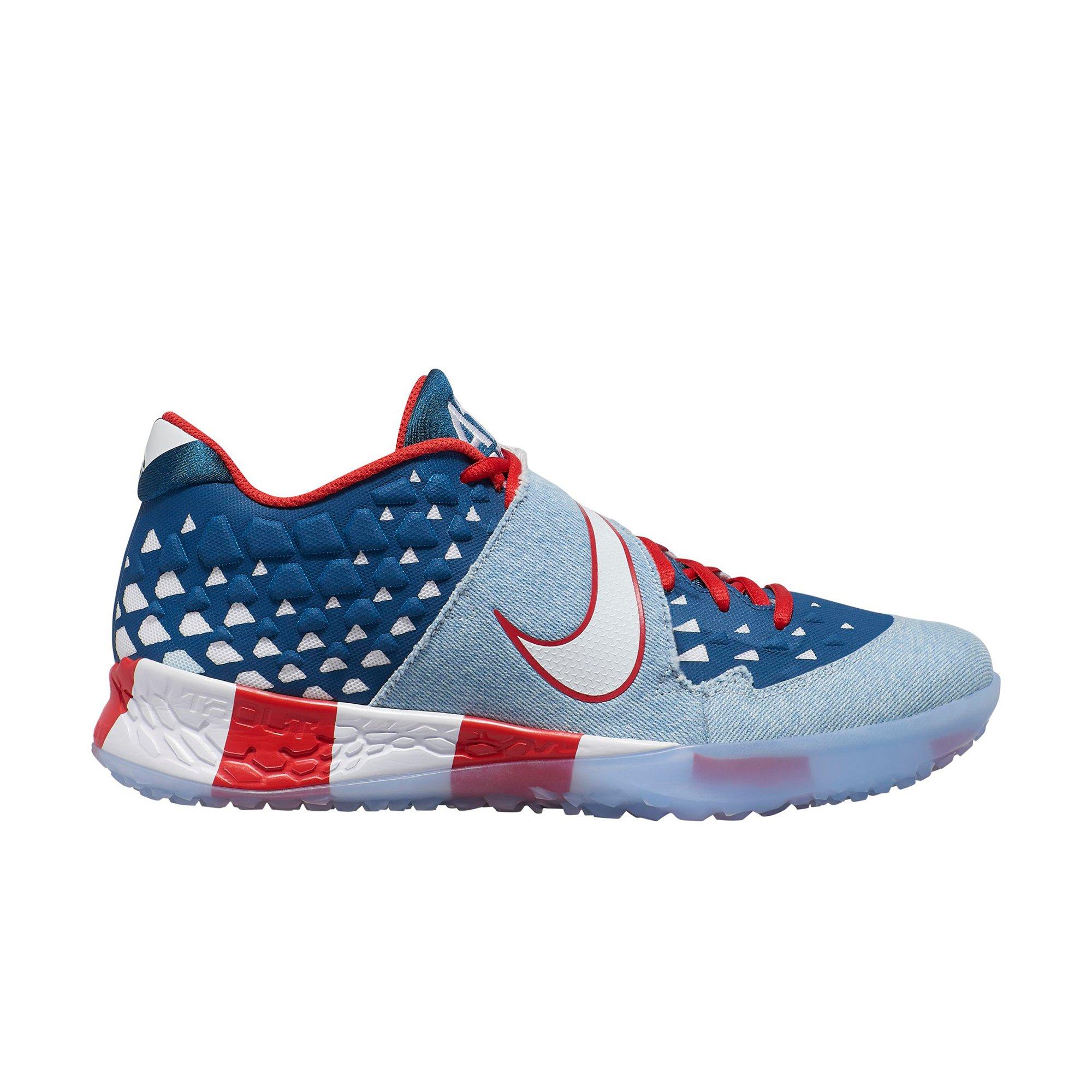 mike trout turfs