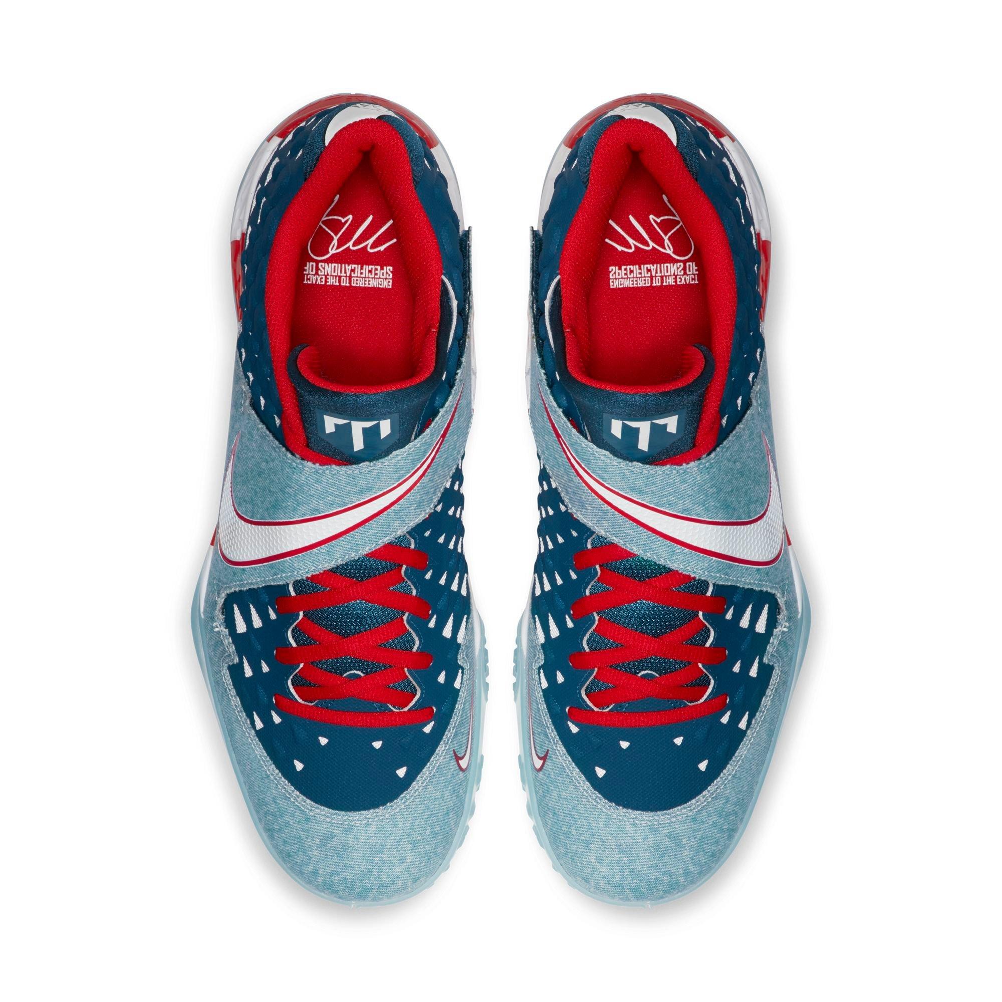 trout 6 turf premium