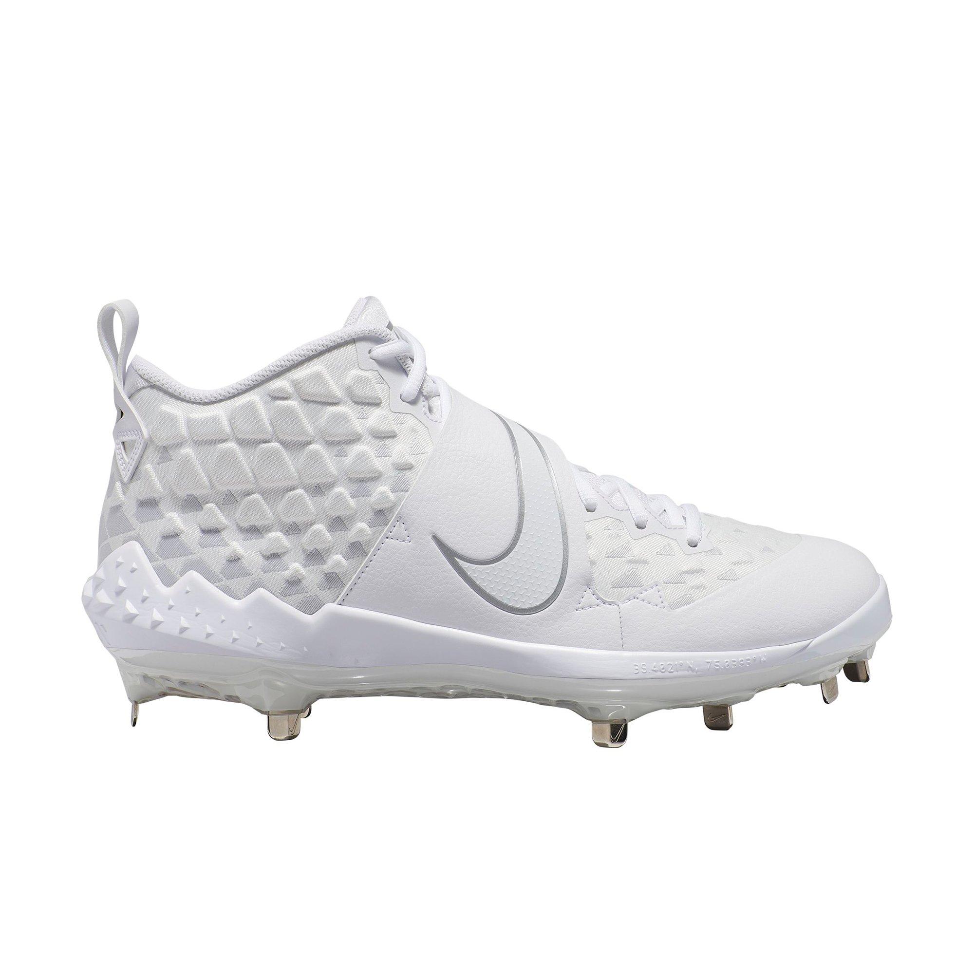 mike trout cleats 6