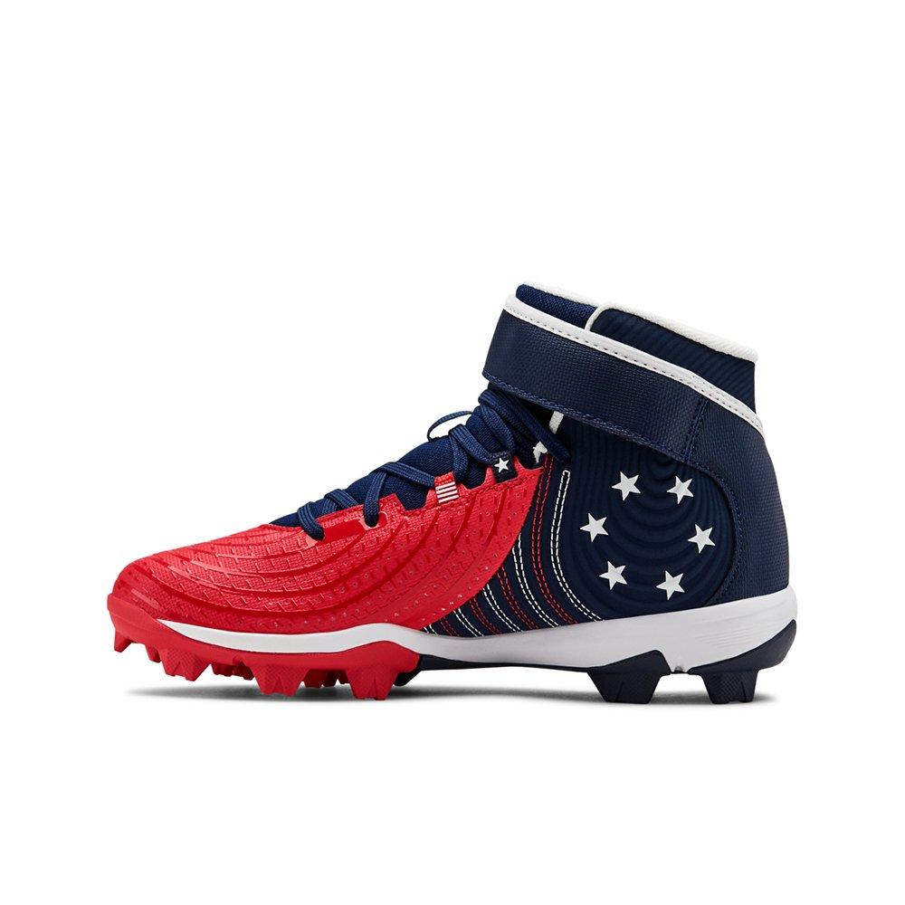 under armour bryce harper youth cleats