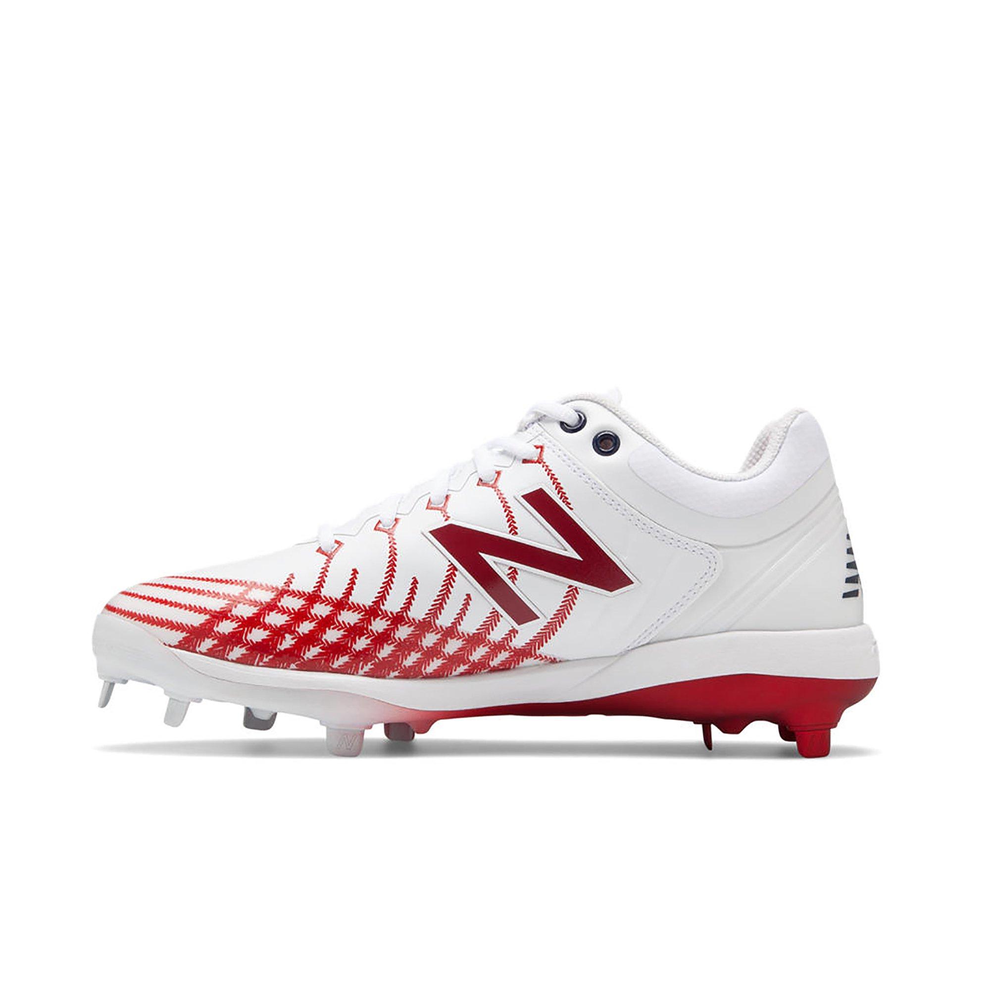 new balance 4040v5 cleats