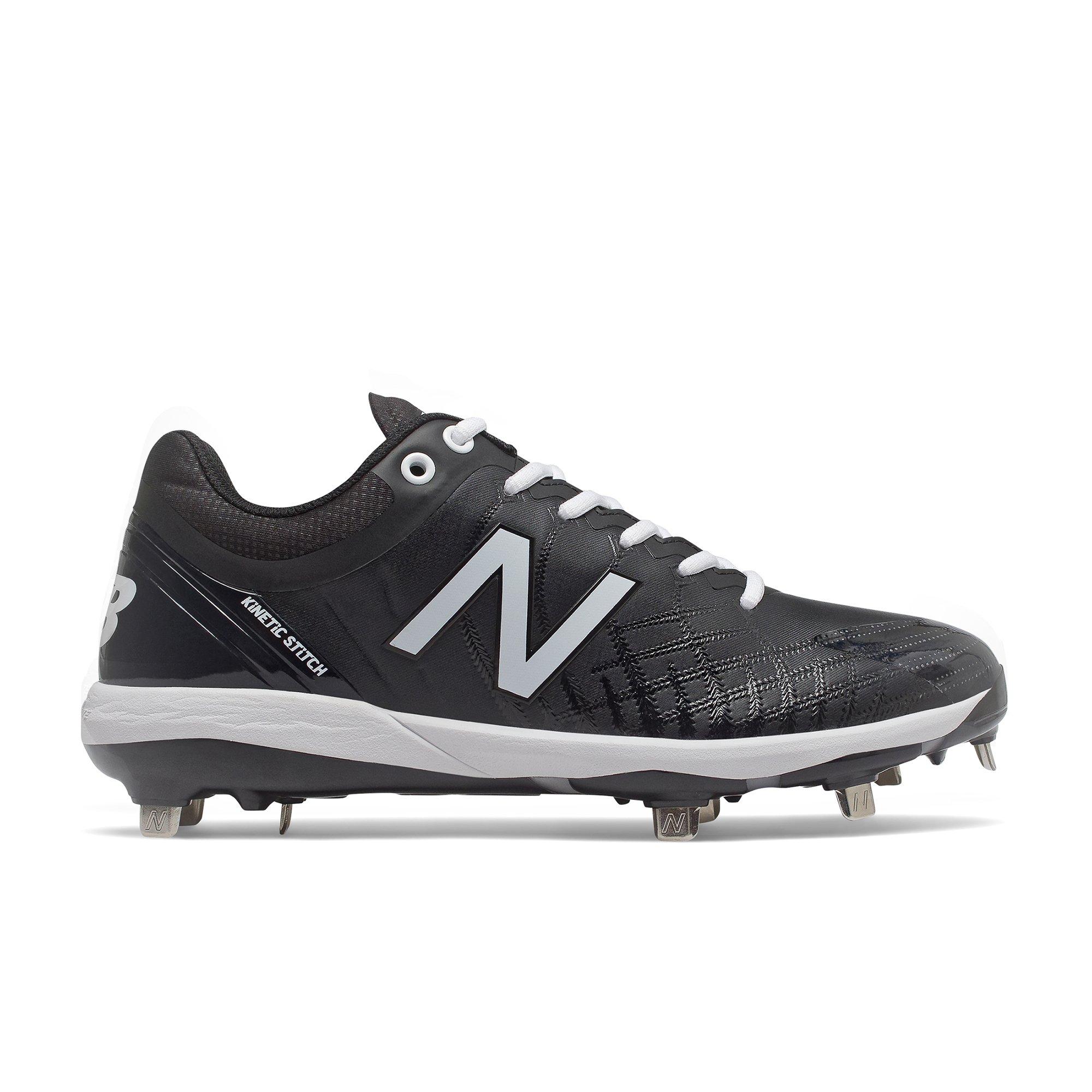molded baseball cleats clearance