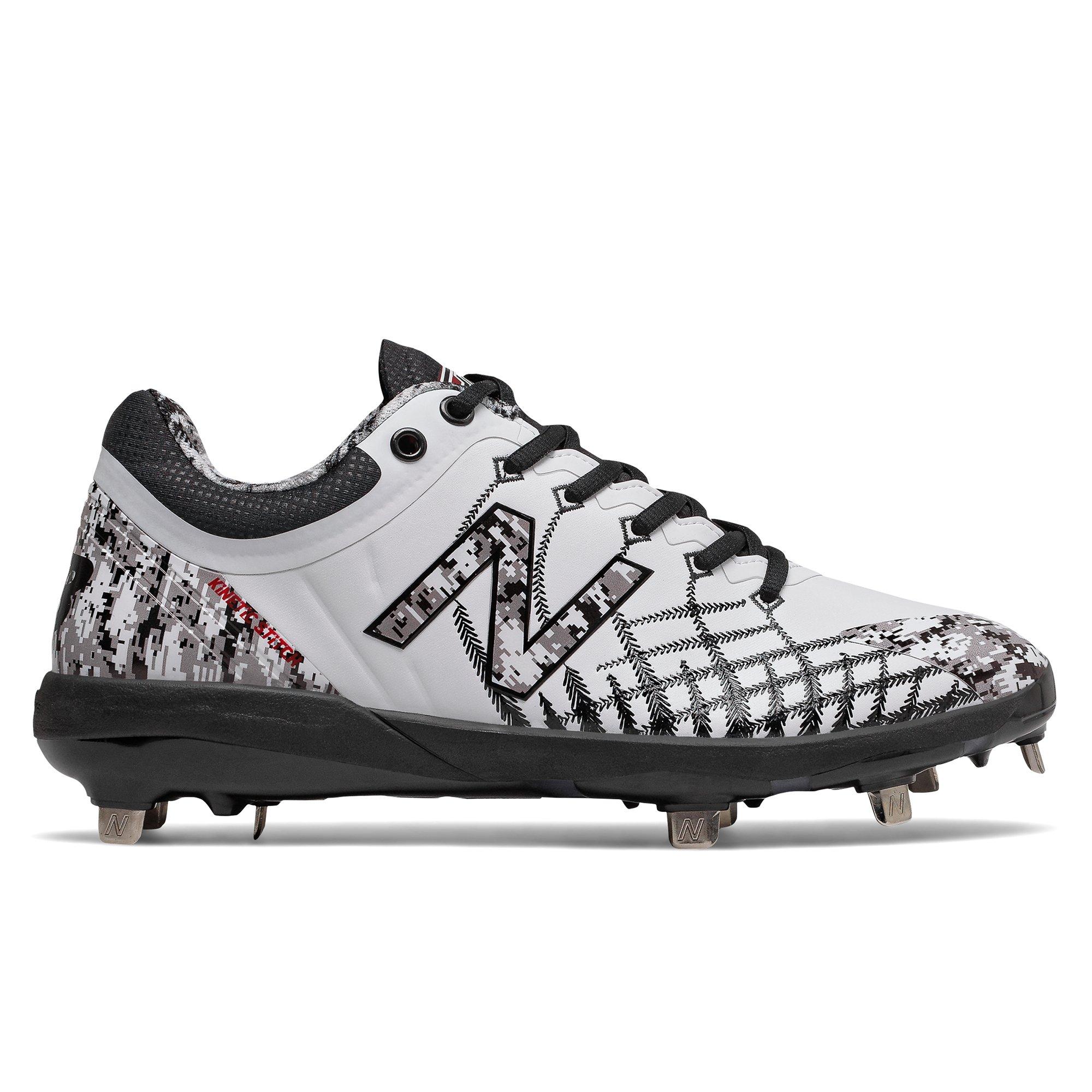 new balance cleats clearance