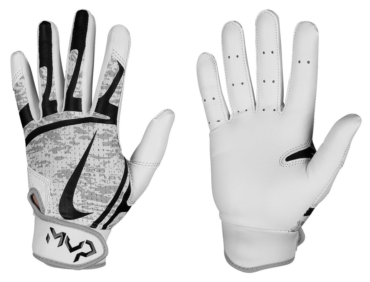 nike softball batting gloves