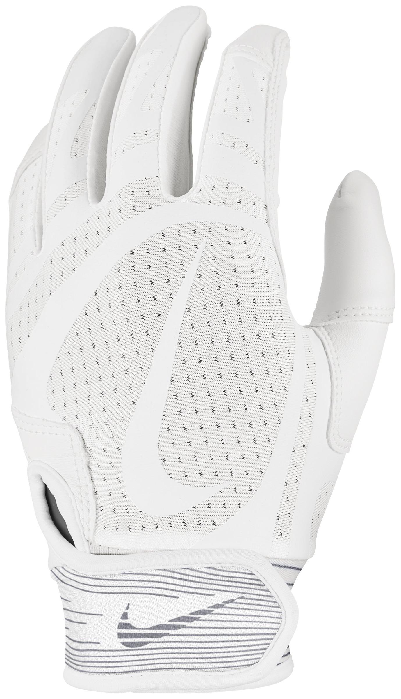 Travel Baseball & Softball Equipment Checklist (Nike Youth Huarache Edge Batting Gloves)