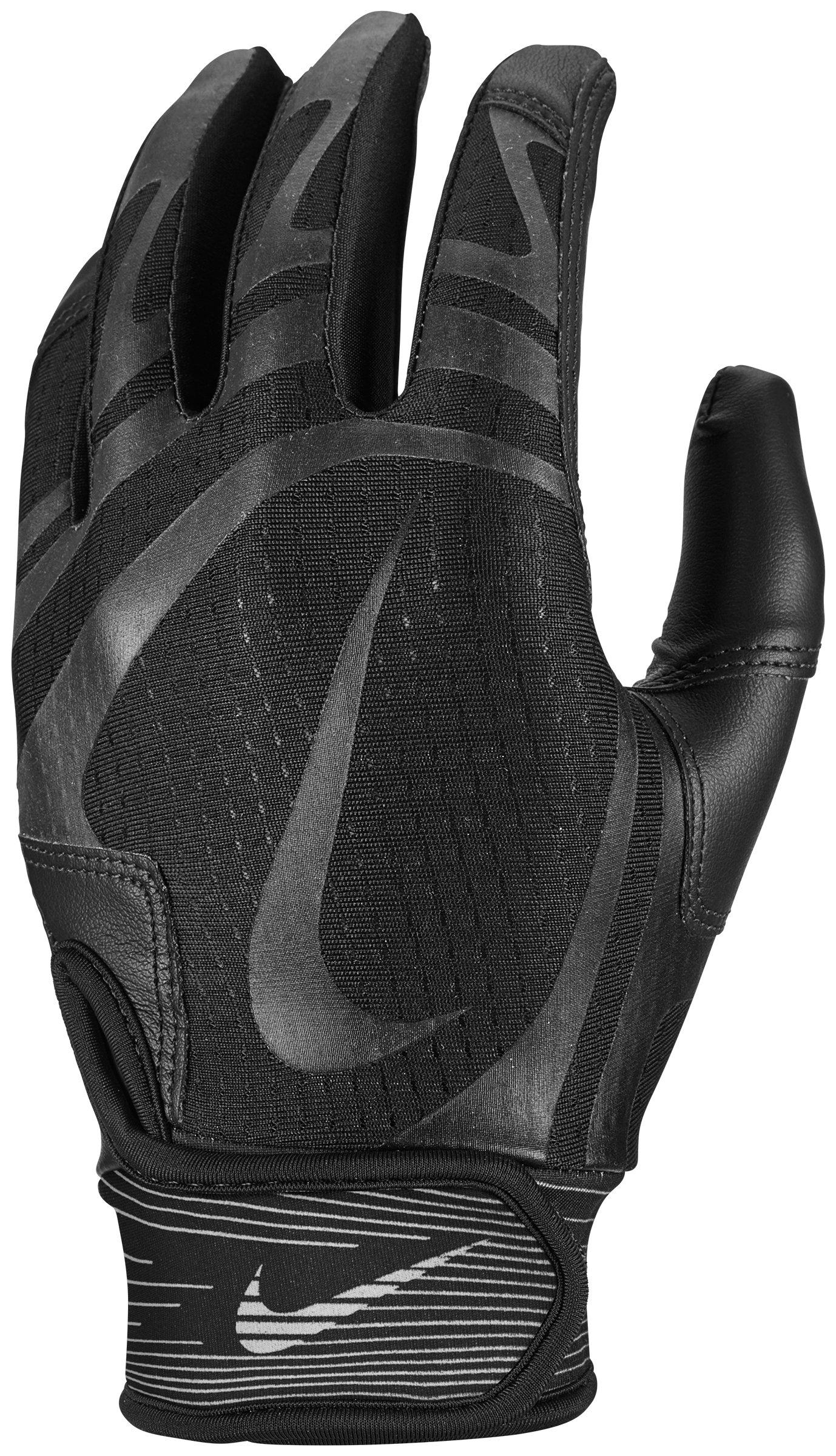 nike youth huarache edge batting gloves