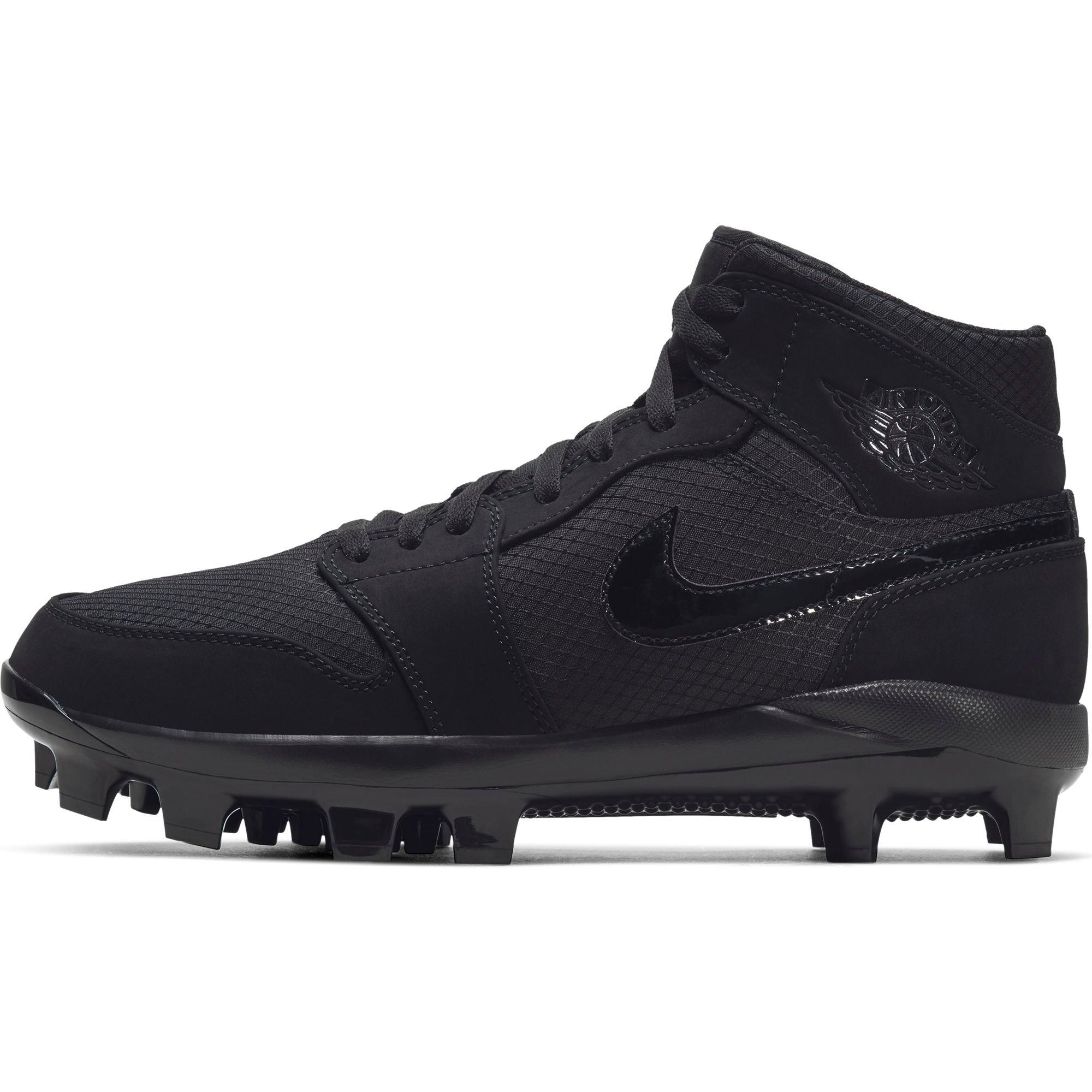 jordan mcs baseball cleats