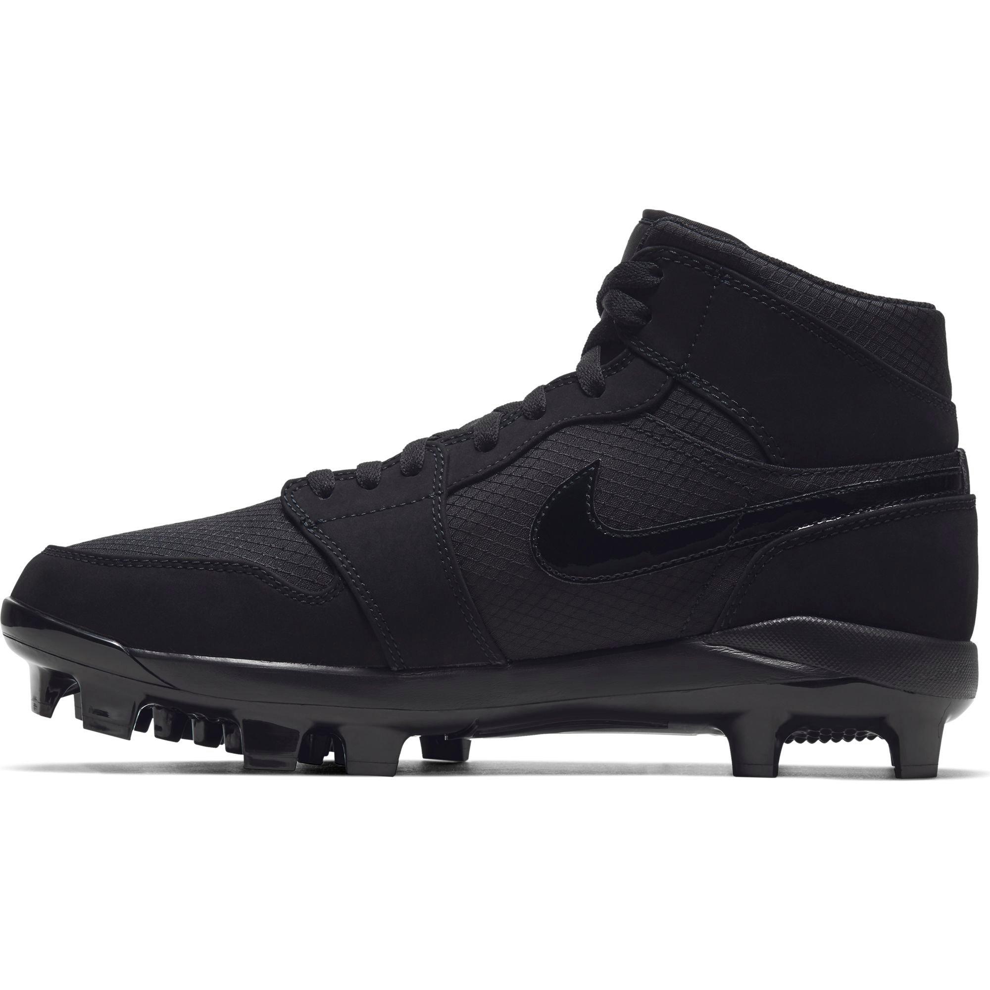 jordan mcs cleats