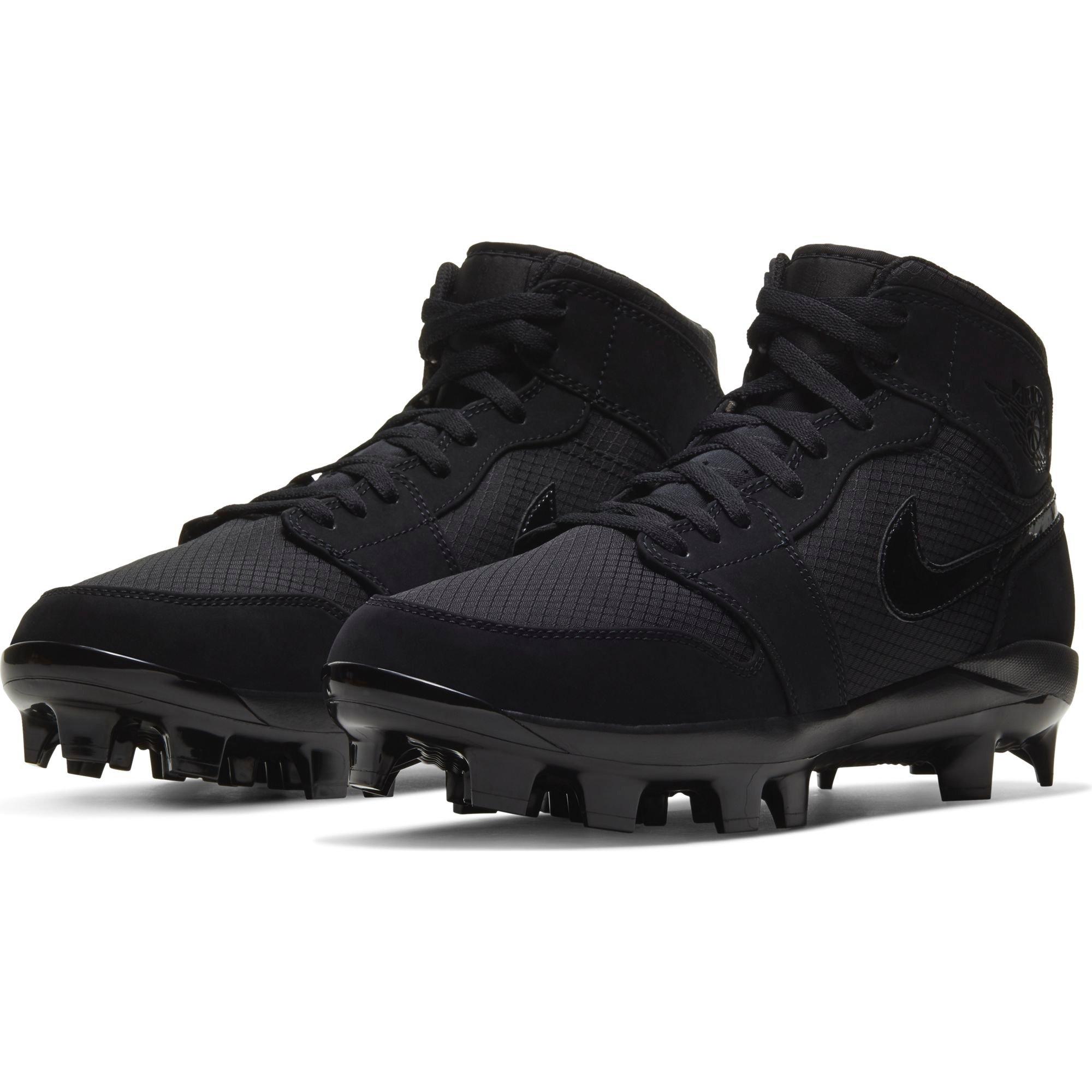 spikes jordan baseball