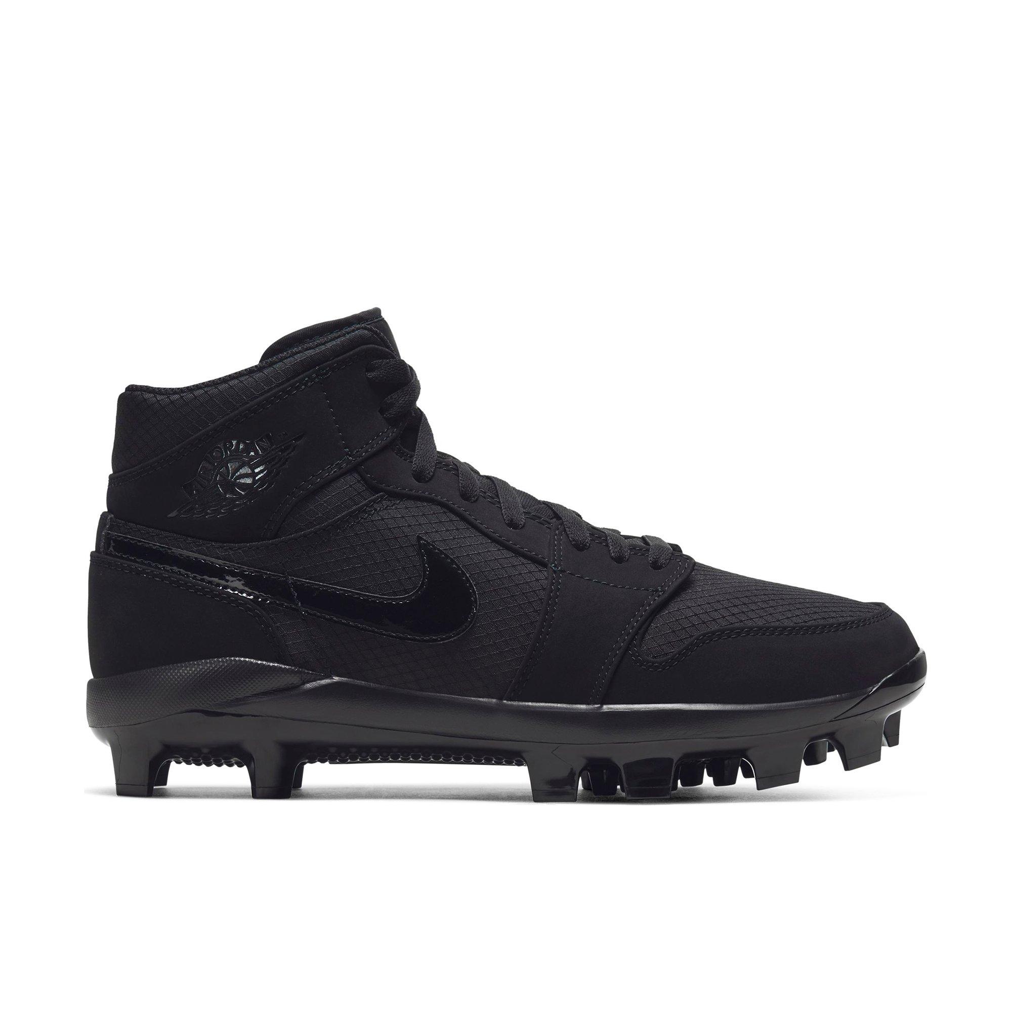 jordan 1 mcs cleats