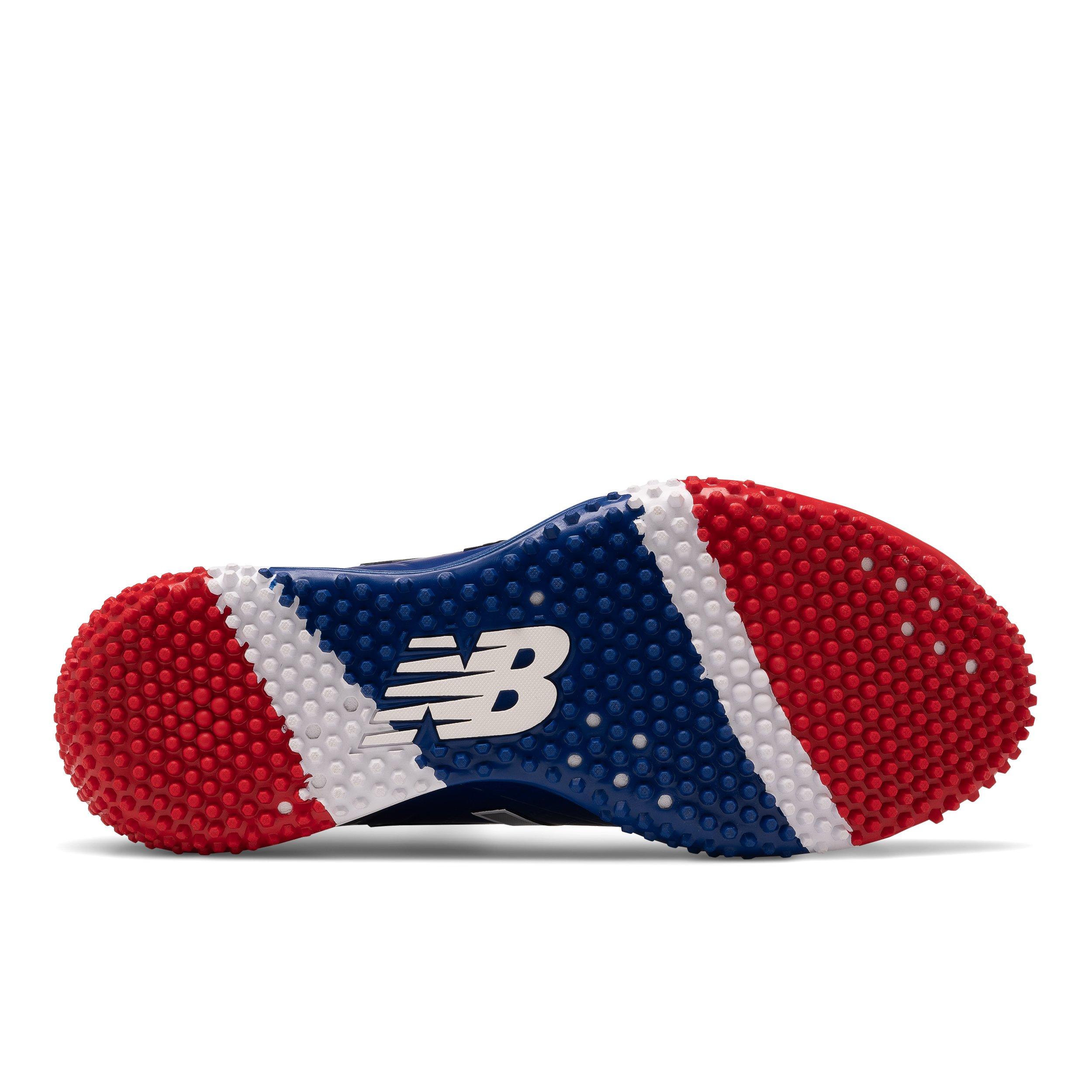 new balance boys turf shoes