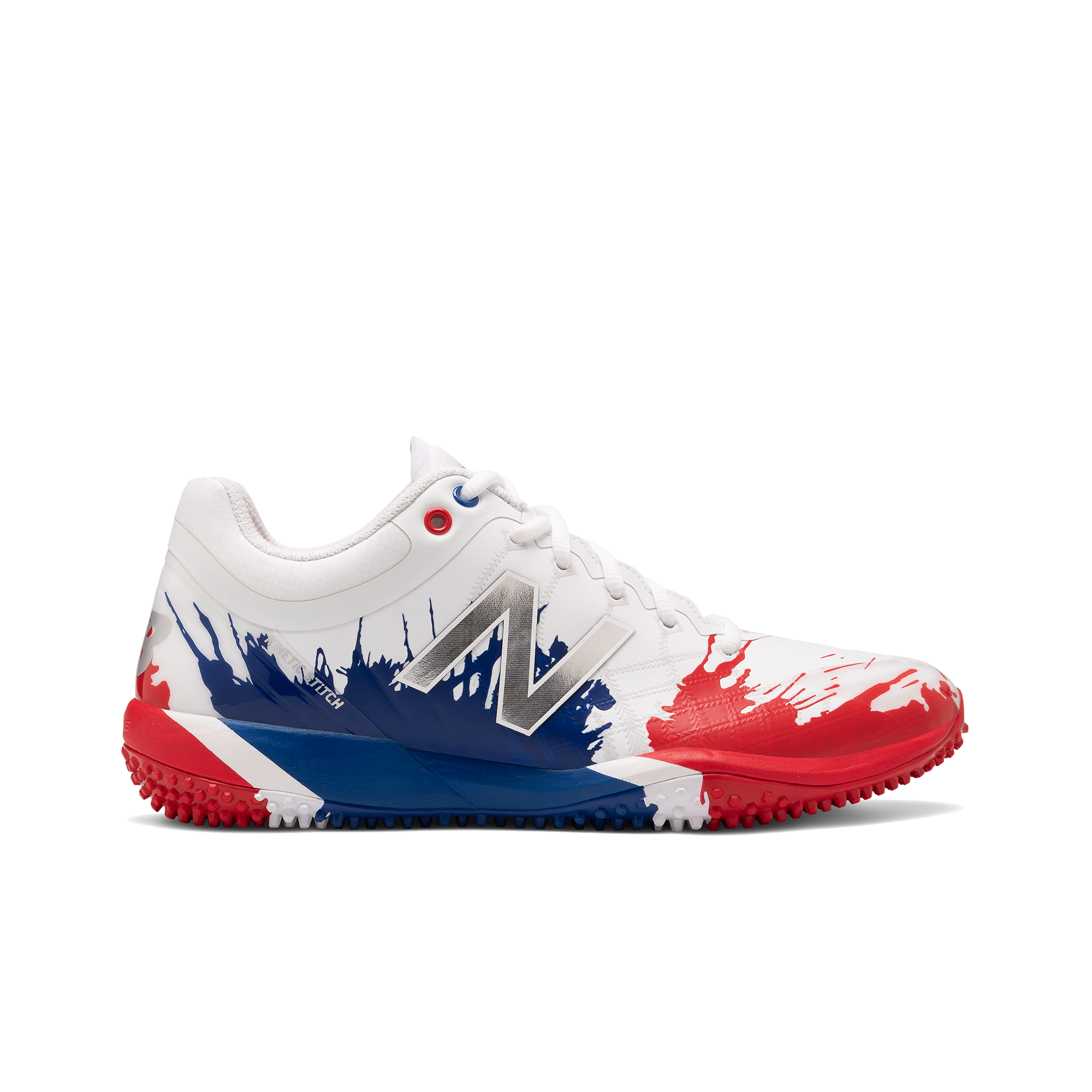 new balance baseball shoes turf