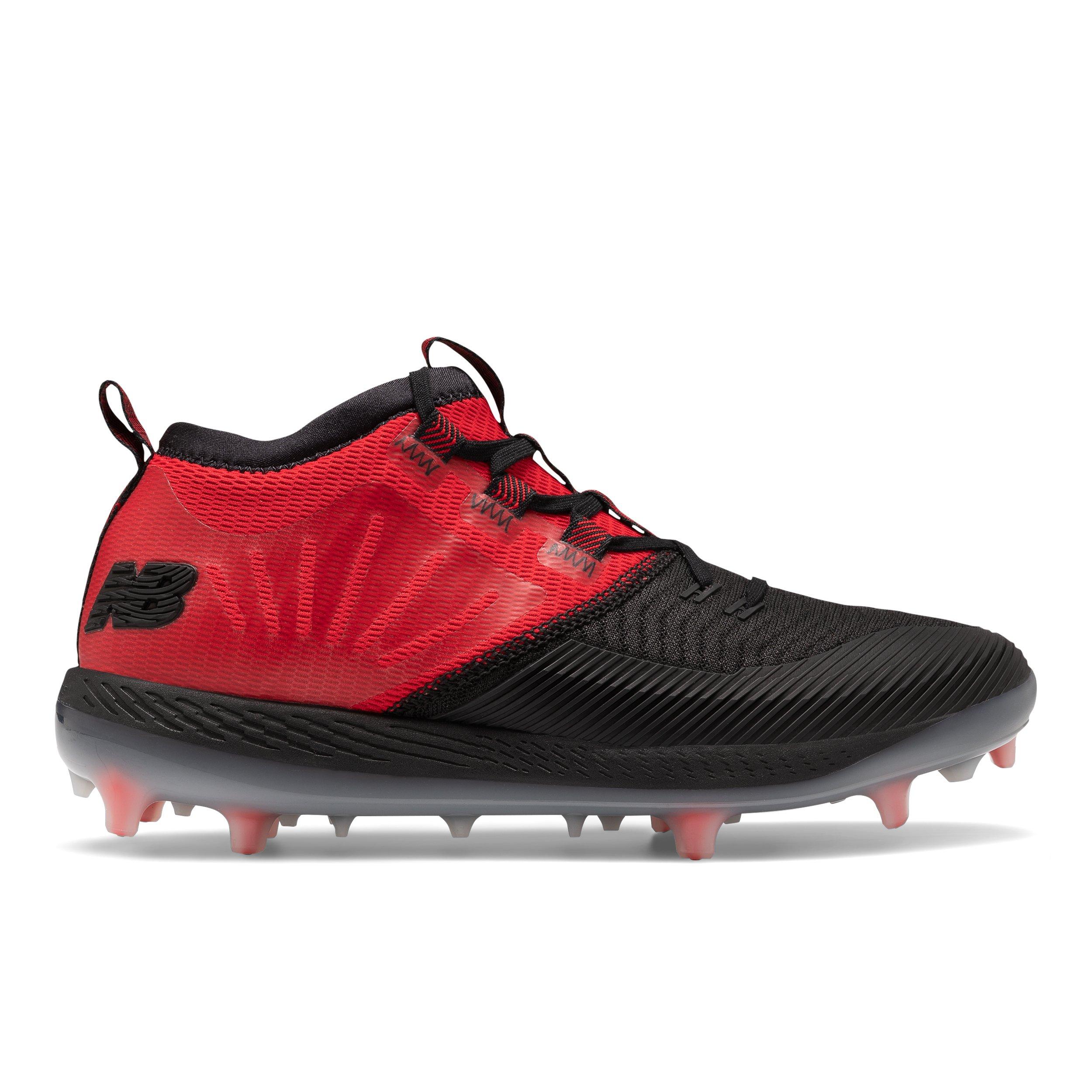 new balance cypher cleats