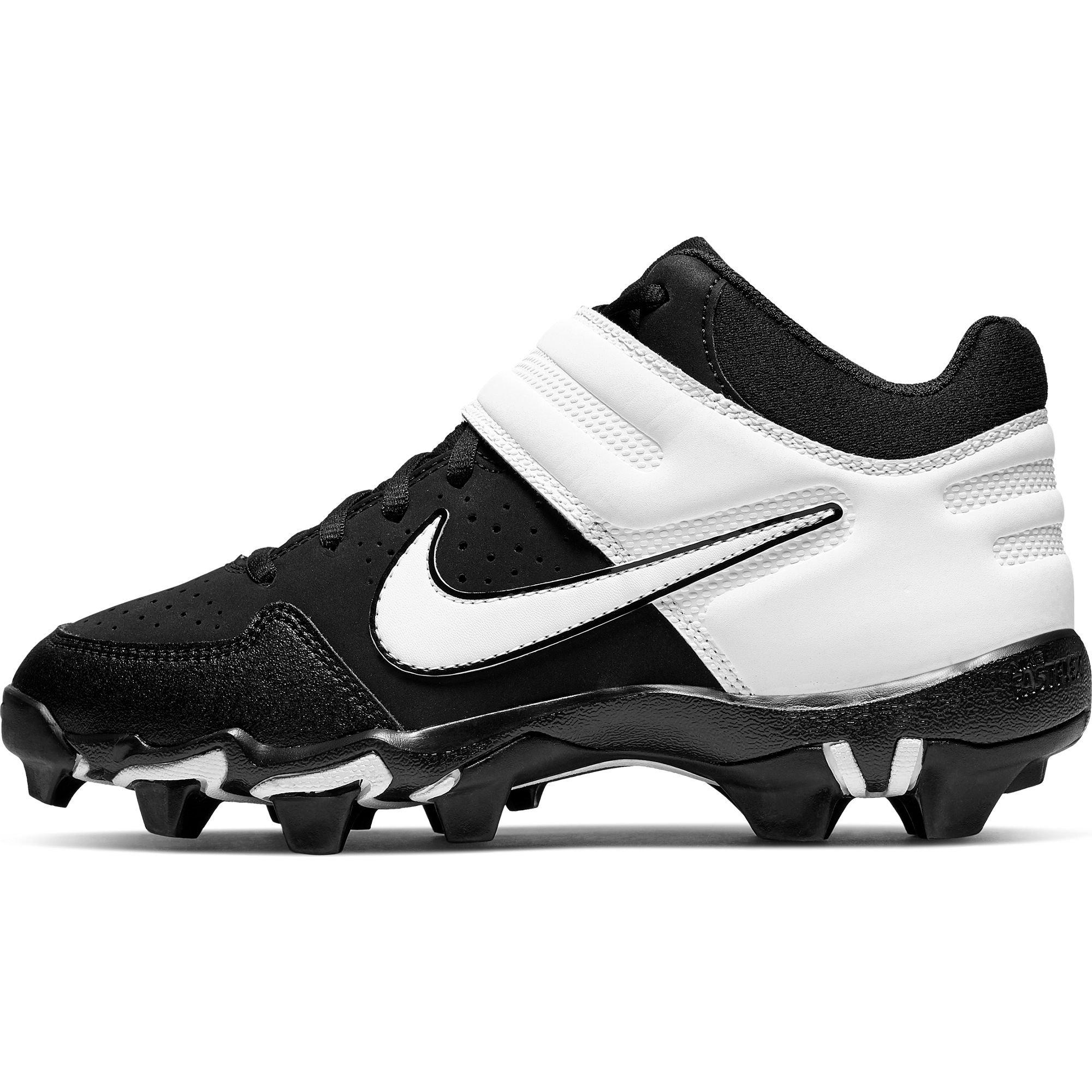 nike alpha huarache varsity mid keystone