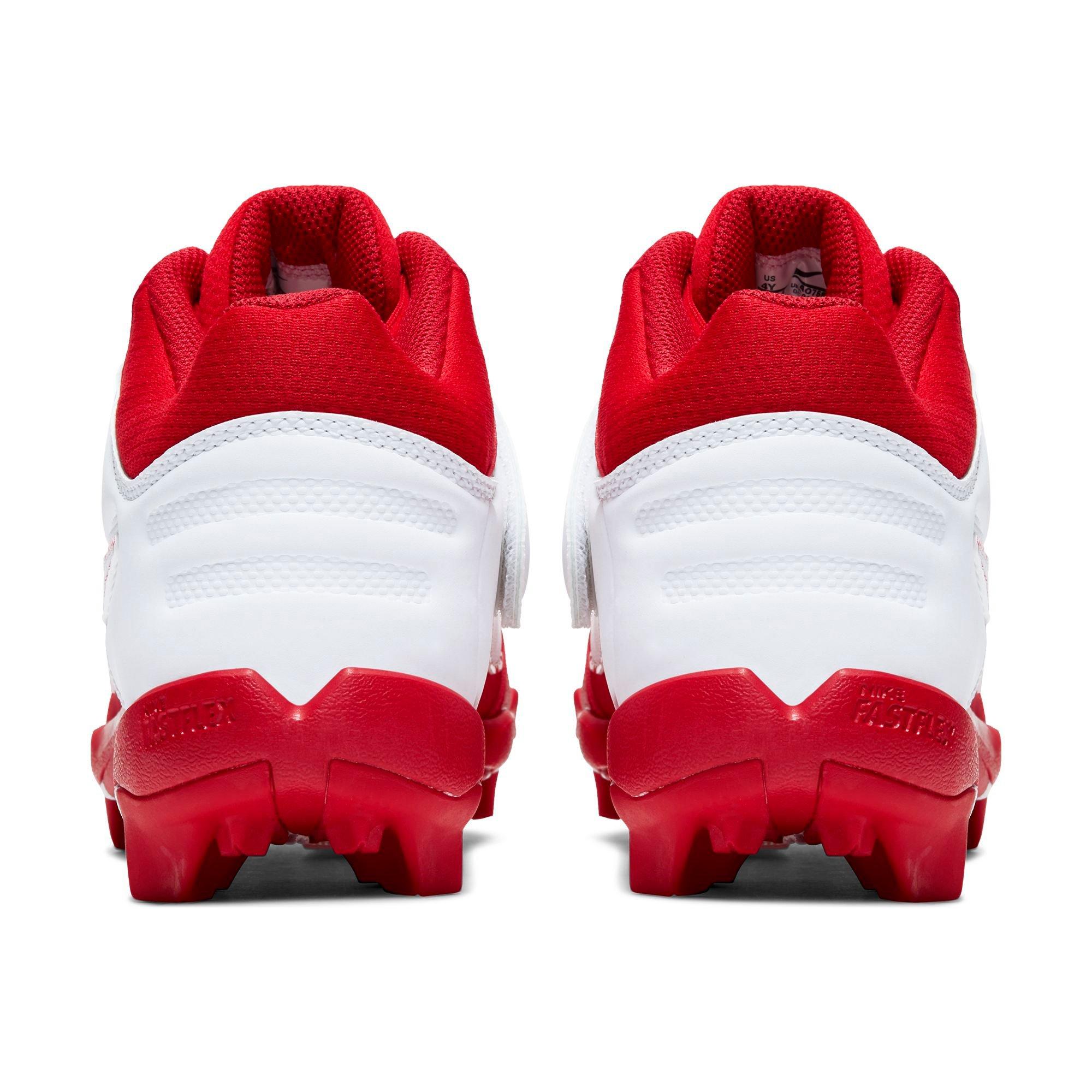 nike huarache varsity keystone mid